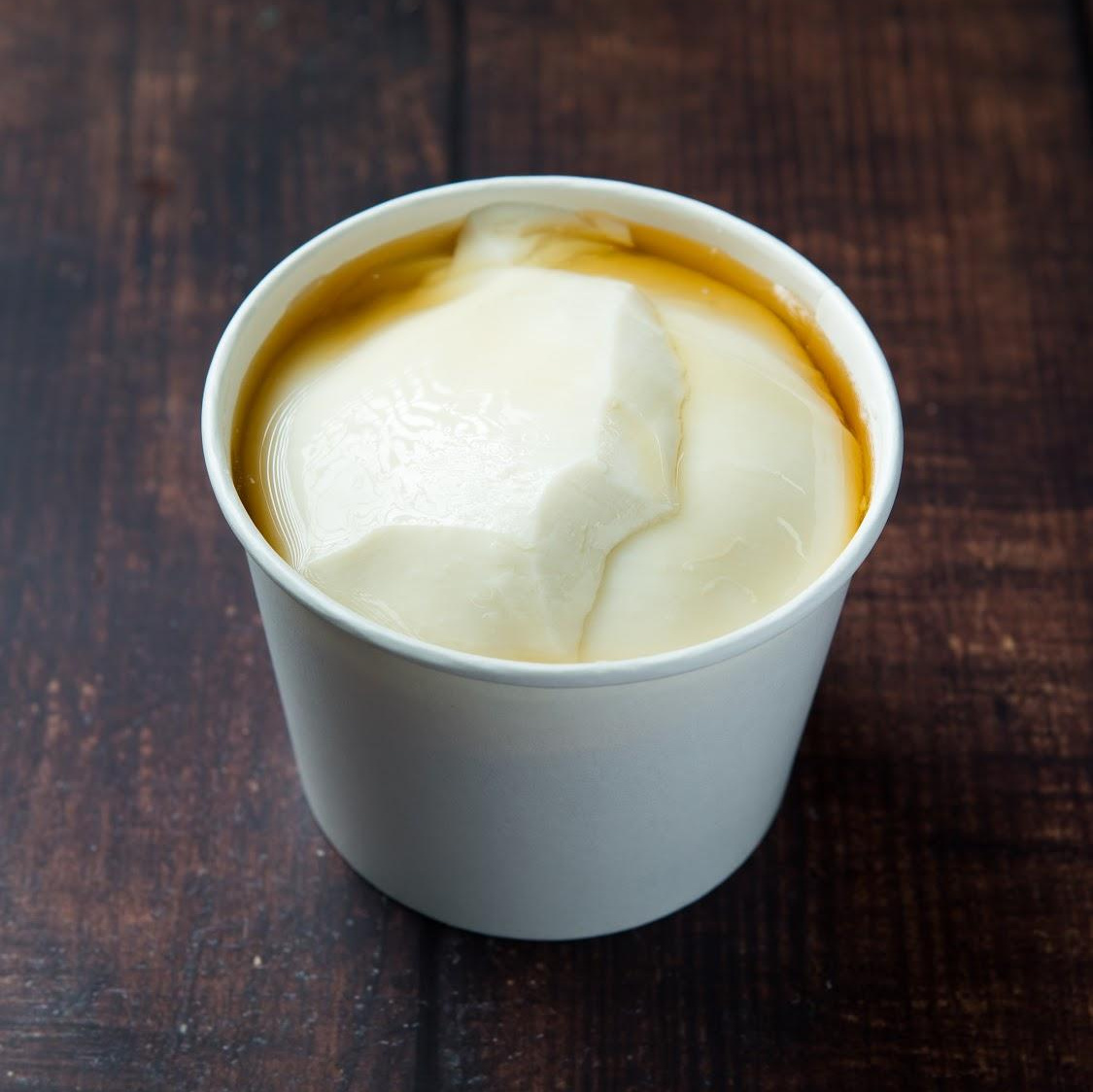 Tofu & Tofu Puddings. Fong On