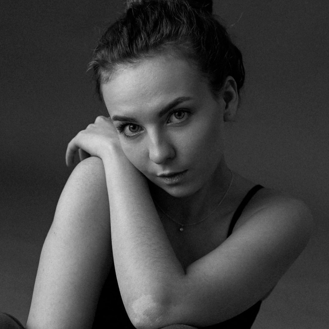 Fotógrafa en París