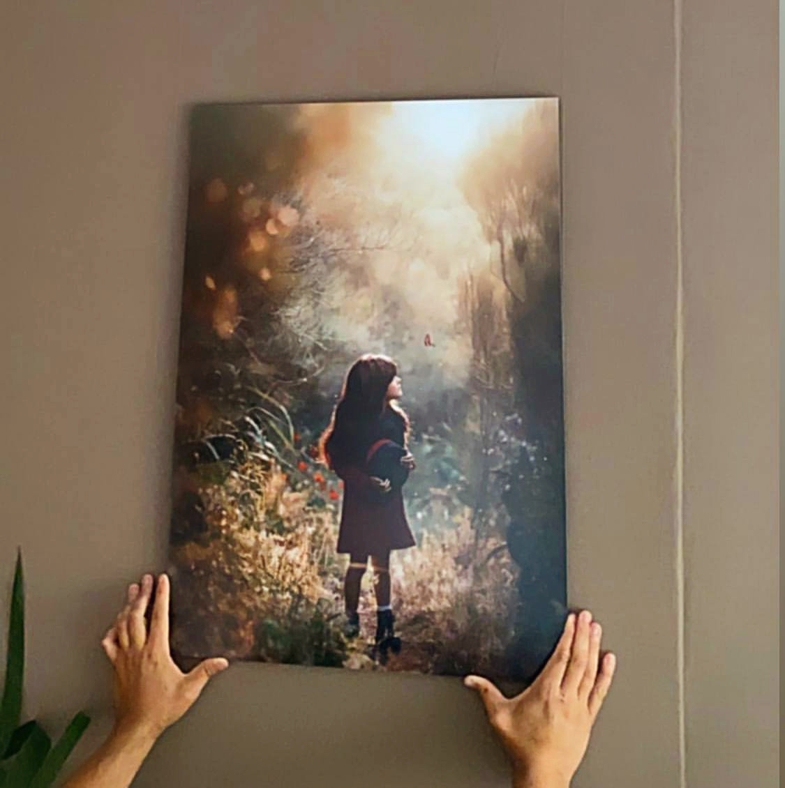 Professional photography in Tenerife Tania Bonnet