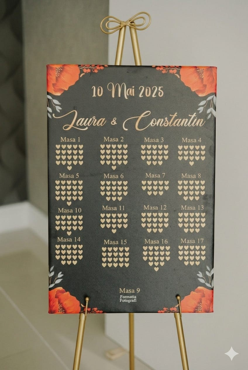 PRETURI & PACHETE. DESPRE NOI