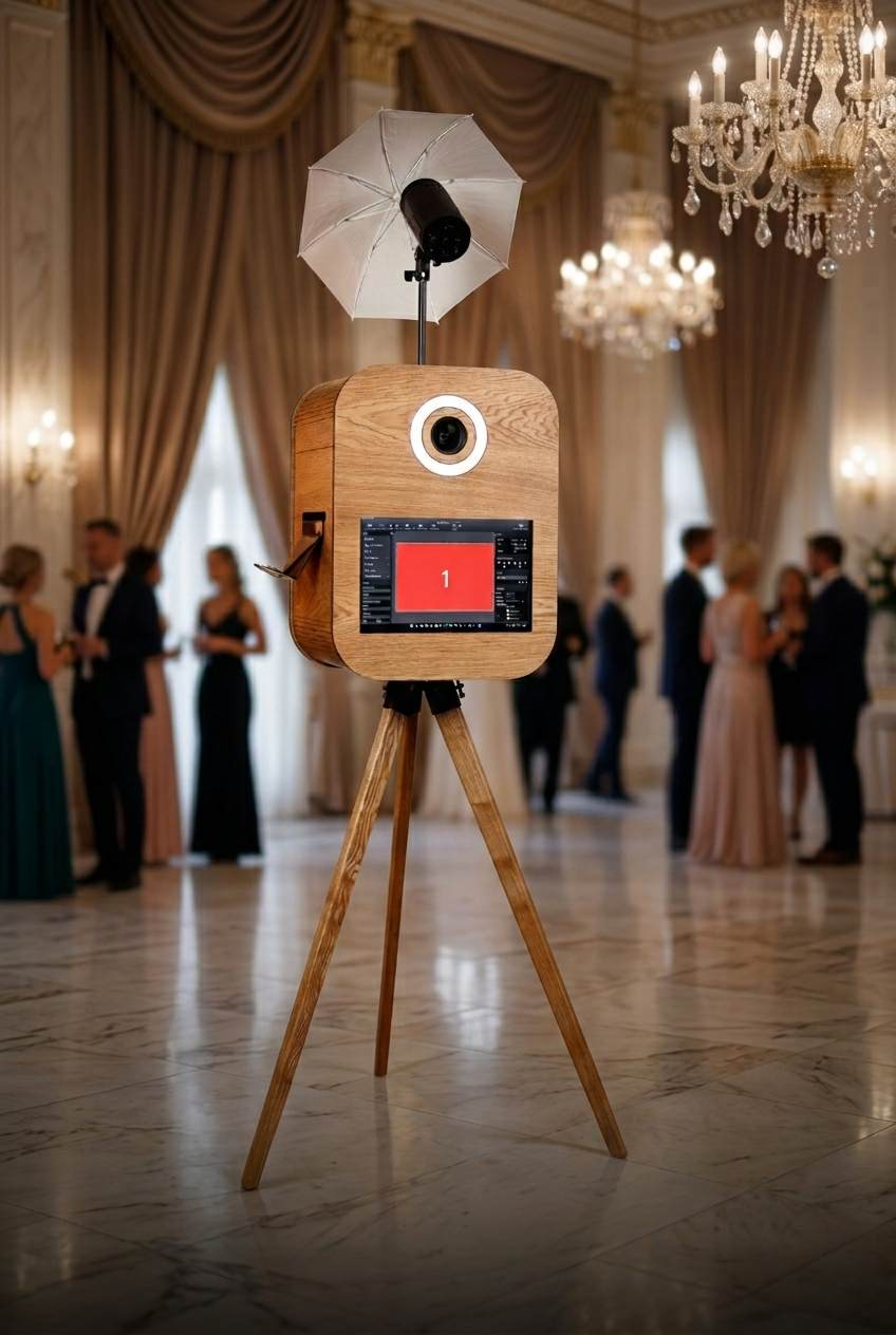 Cabină Foto. Fotograf de nuntă și de familie în Moldova