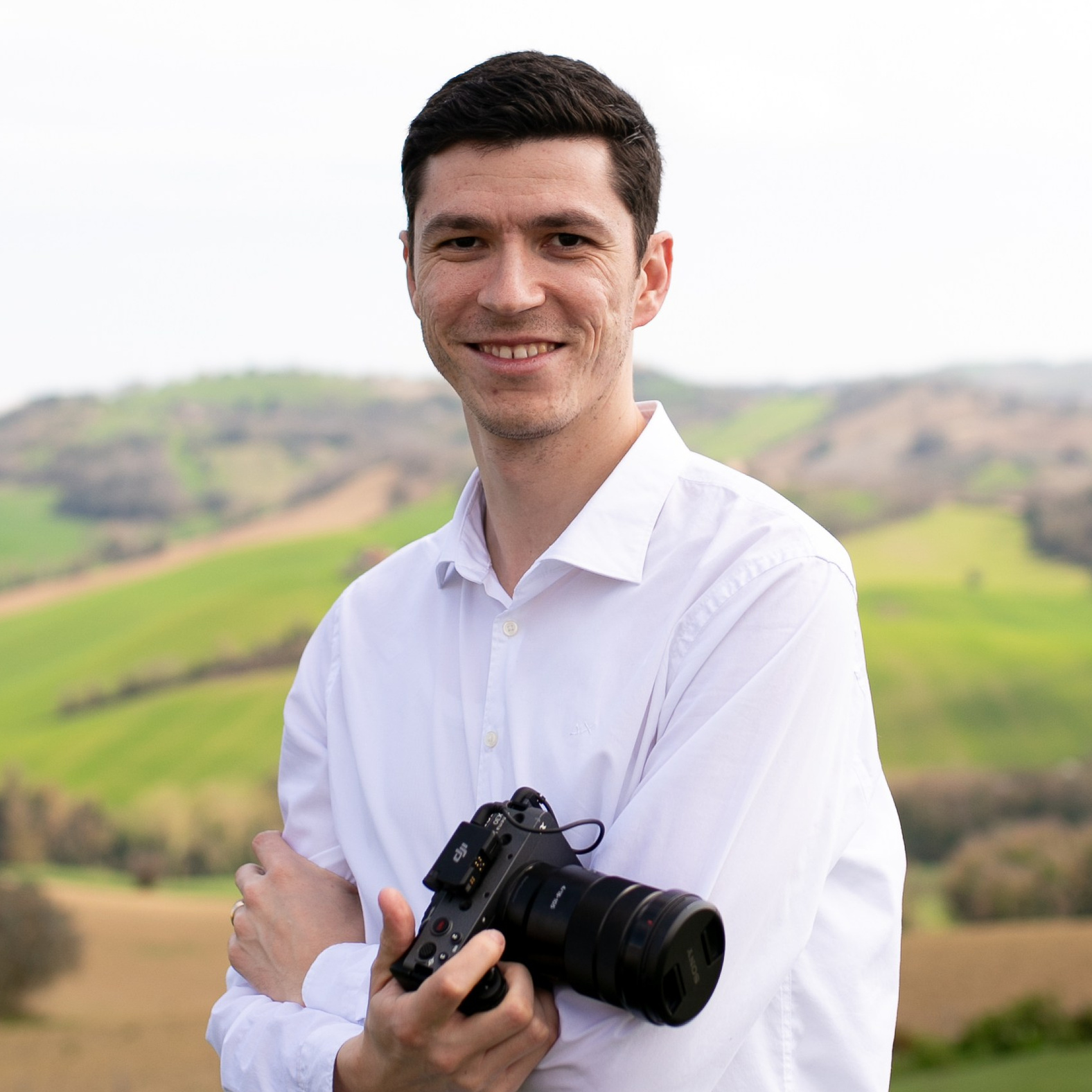 Contact. CK Photography | Wedding Photographer & Videographer in Italy