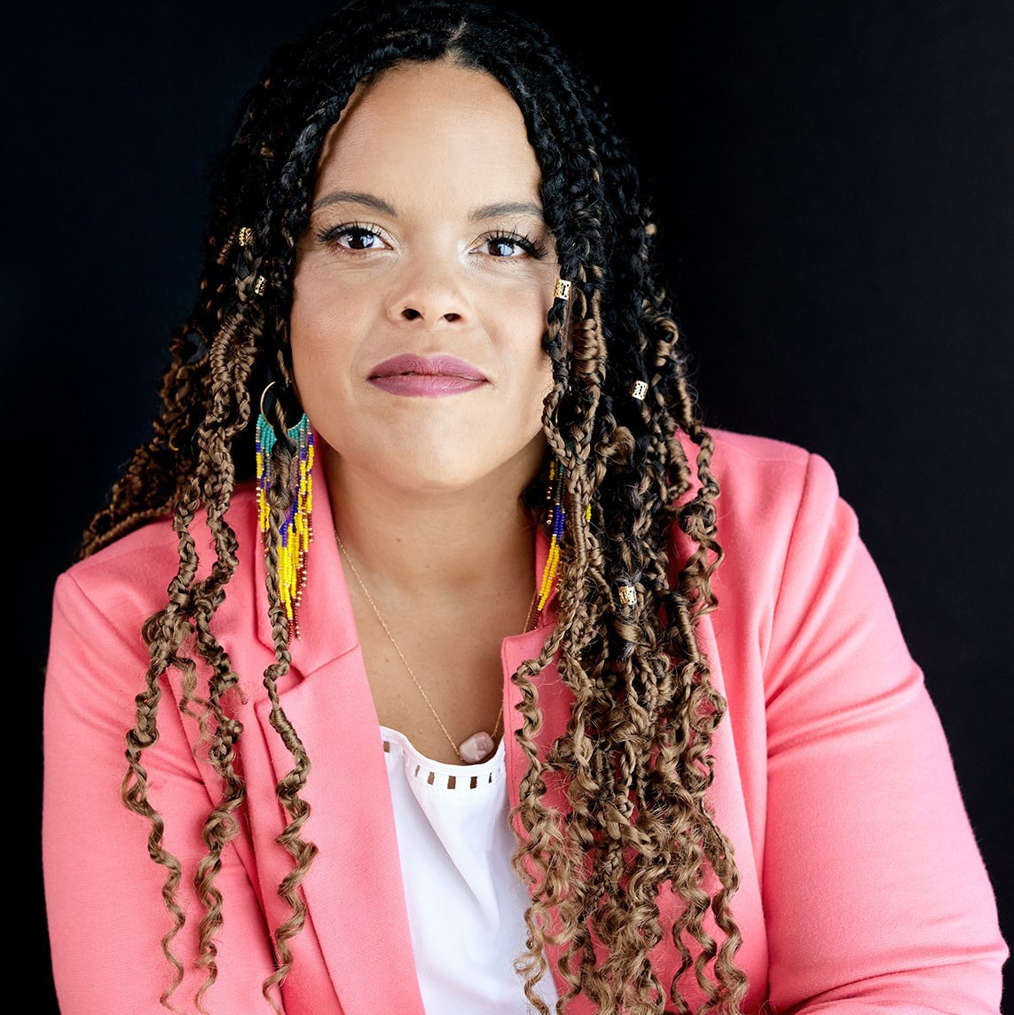 Portrait and Video Campaign for business women in Simcoe County