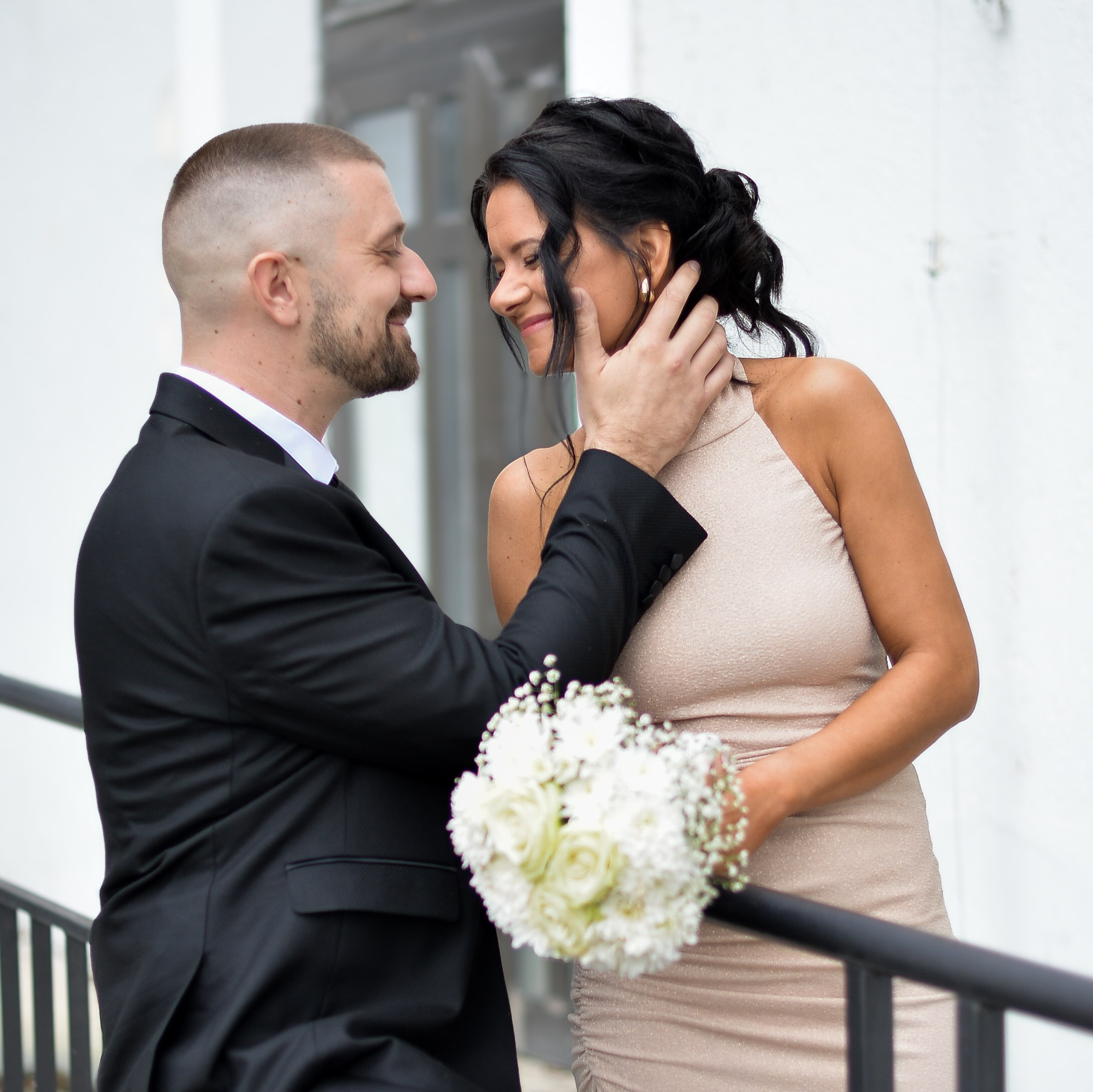 Kristina Pajic Profesionalni fotograf dogadjaja i studijske fotografije