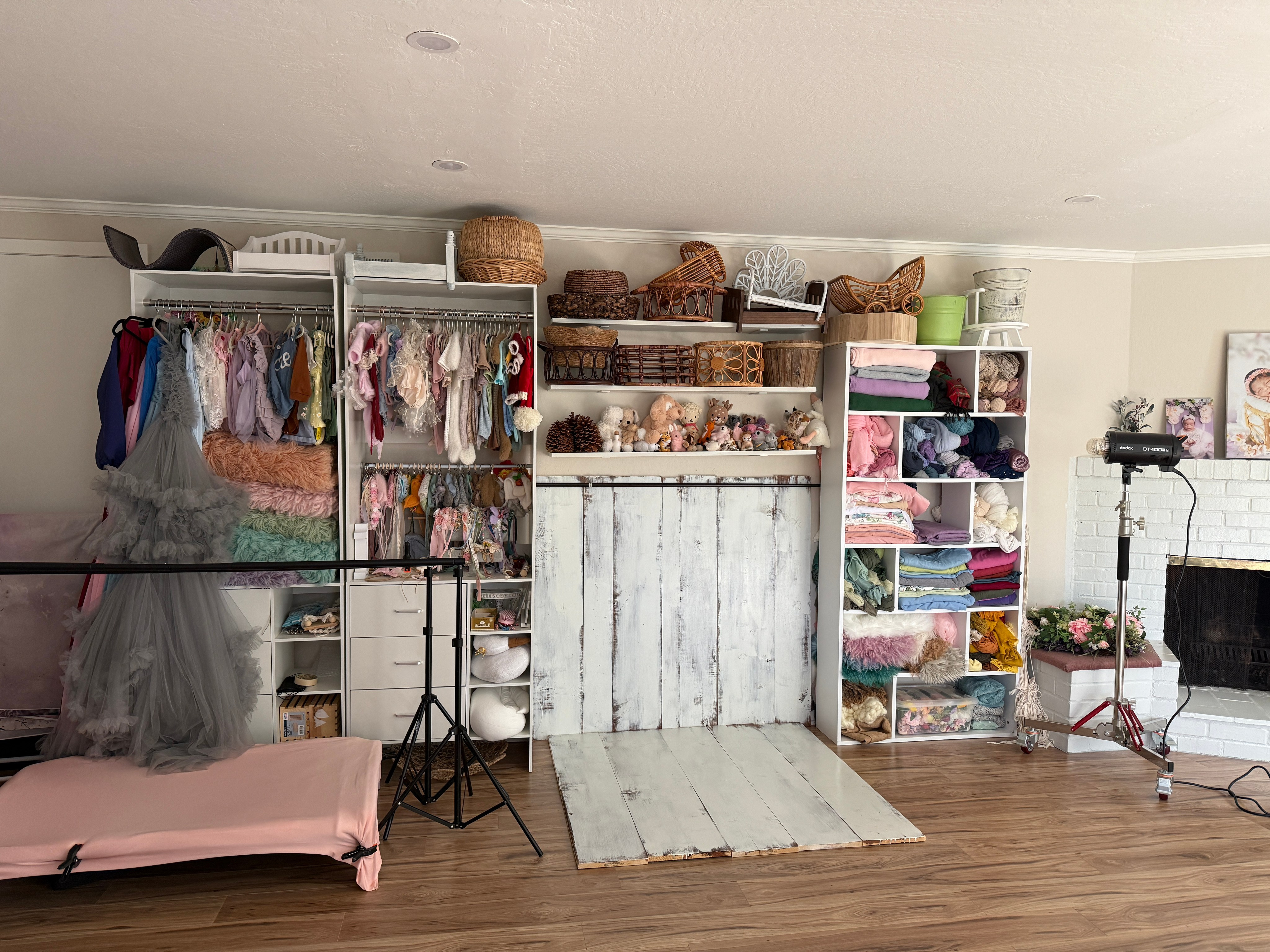 Maternity, family and newborn photography in San Francisco Bay Area