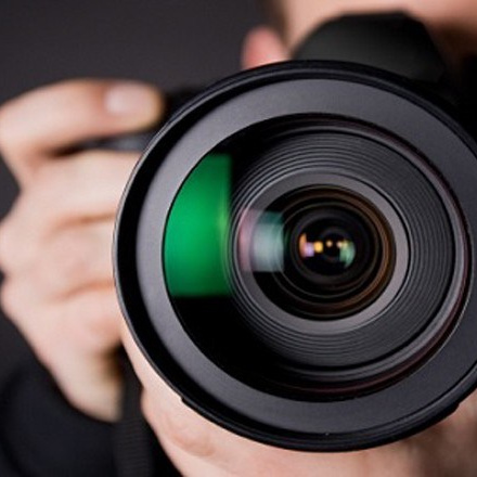 Personal photographer for private shoots. Individual approach and professional shots