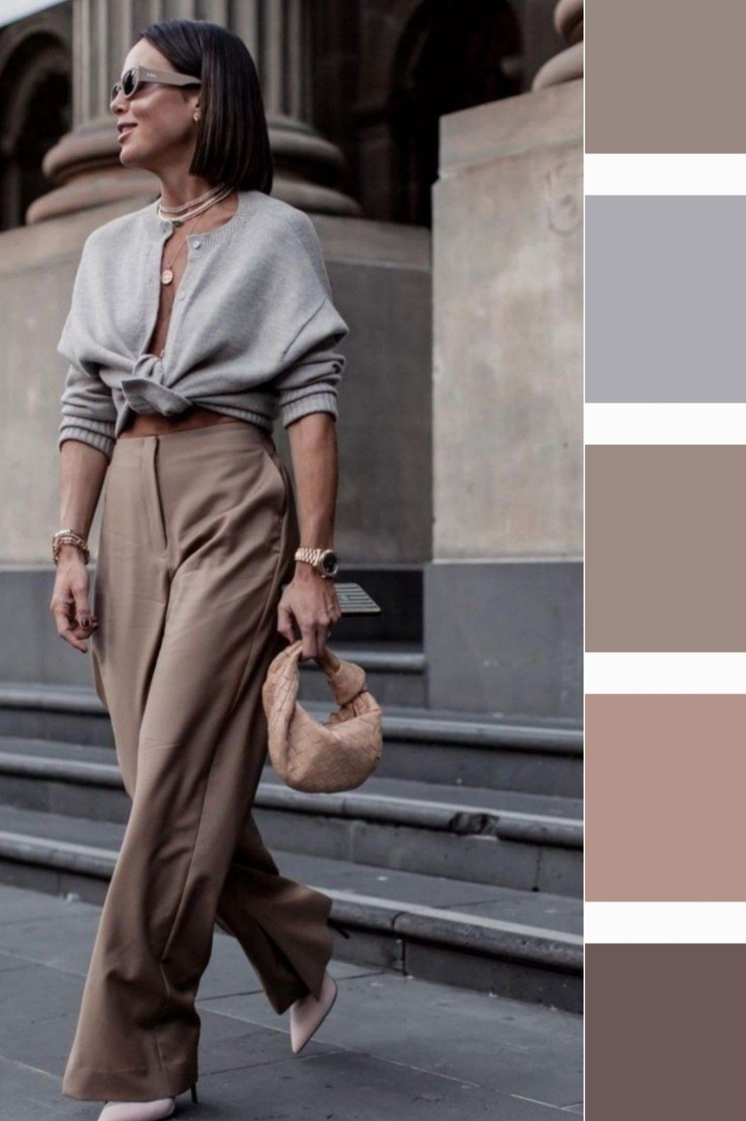 Как одеться для фотопрогулки по Милану. Фотограф в Милане, озеро Комо, Италия