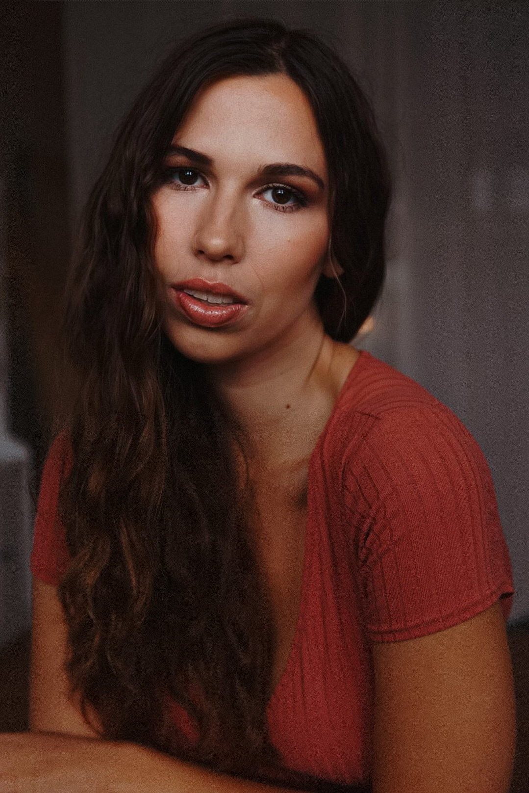 Visual Art by Life Artist, Shiva Marchand