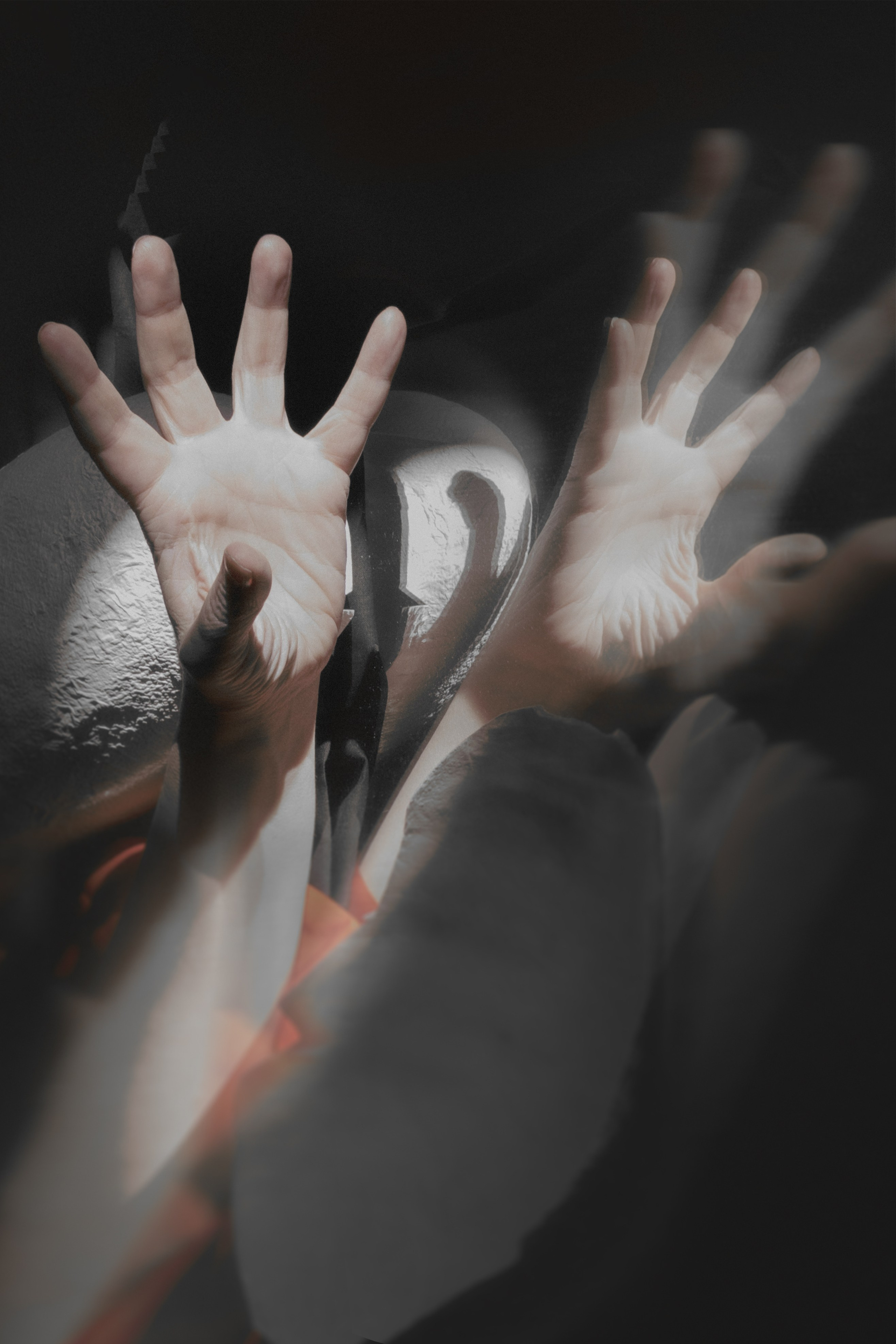 It's good where I am. Профессиональный фотограф в Таллинне Анастасья