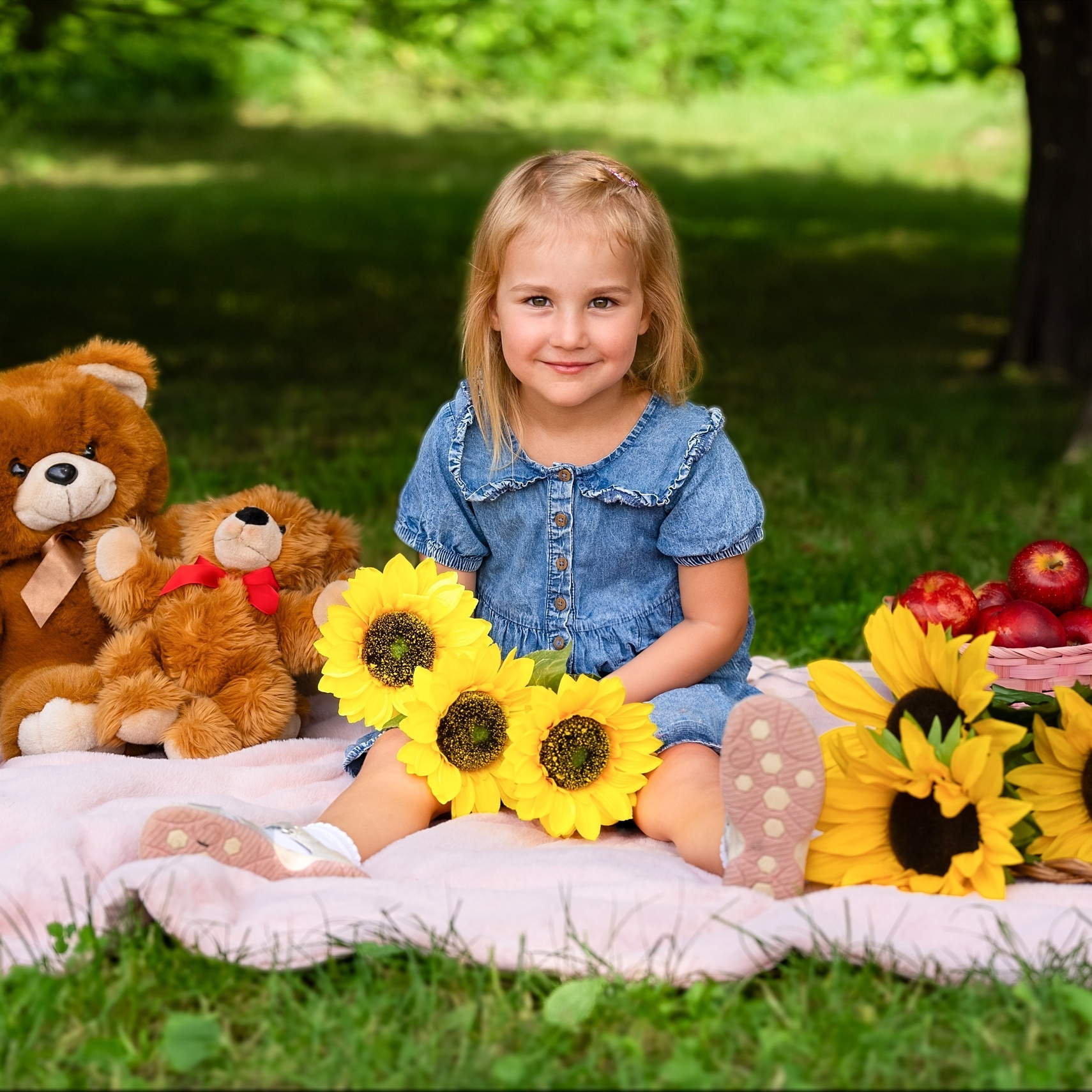 KINDERGÄRTEN. Fotostudio in Metzingen