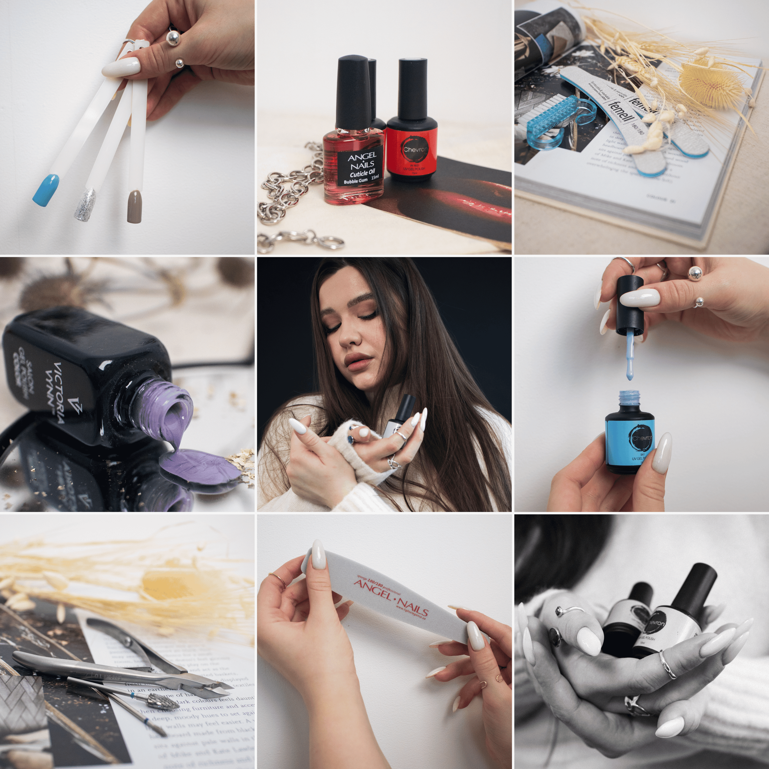 Контент-съемкa. SMM.RUUM — контент и дизайн для бизнеса и социальных сетей в Таллине