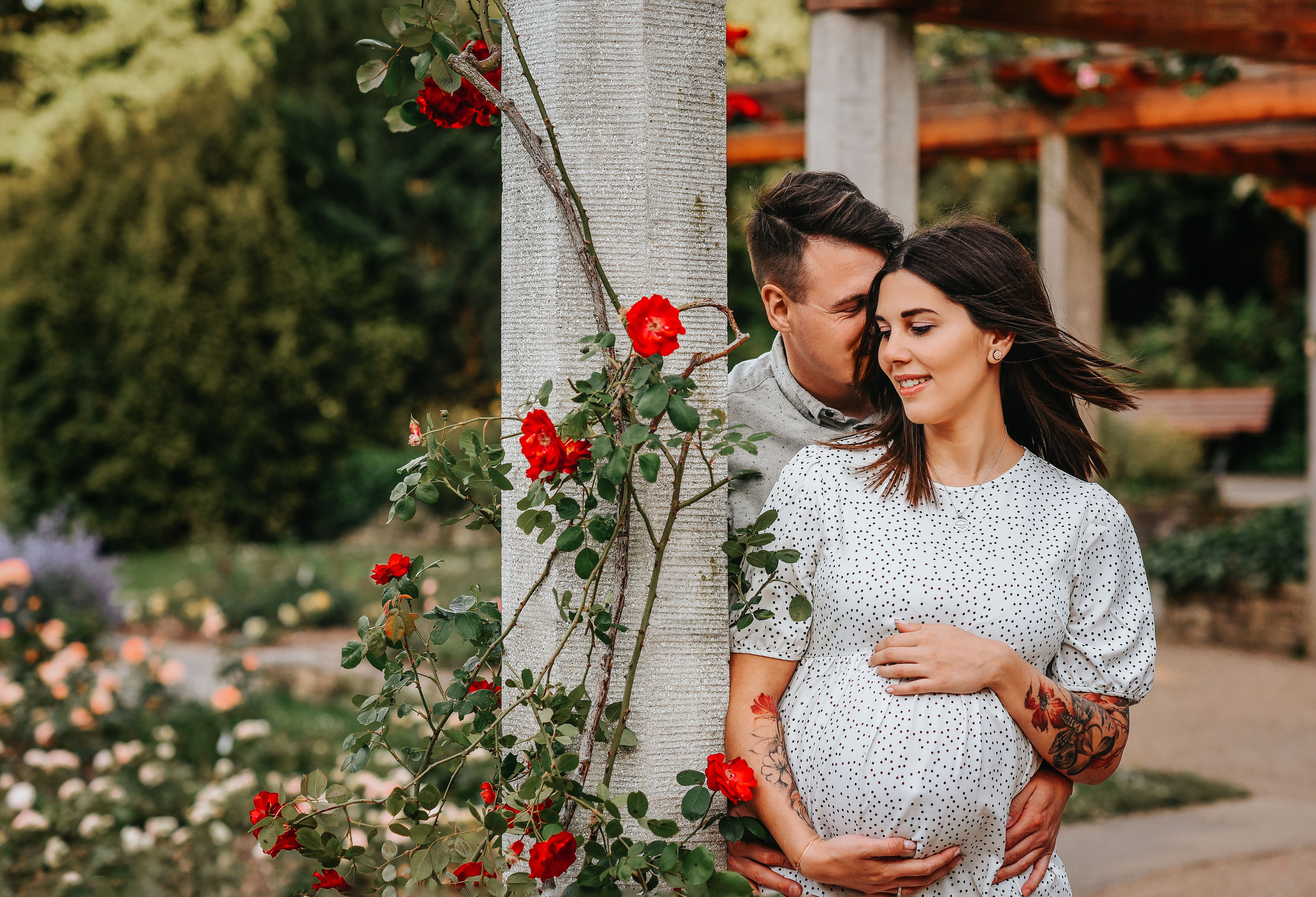 Babybauch Fotoshooting Hanau, Schwangerschaftsfotos Hanau