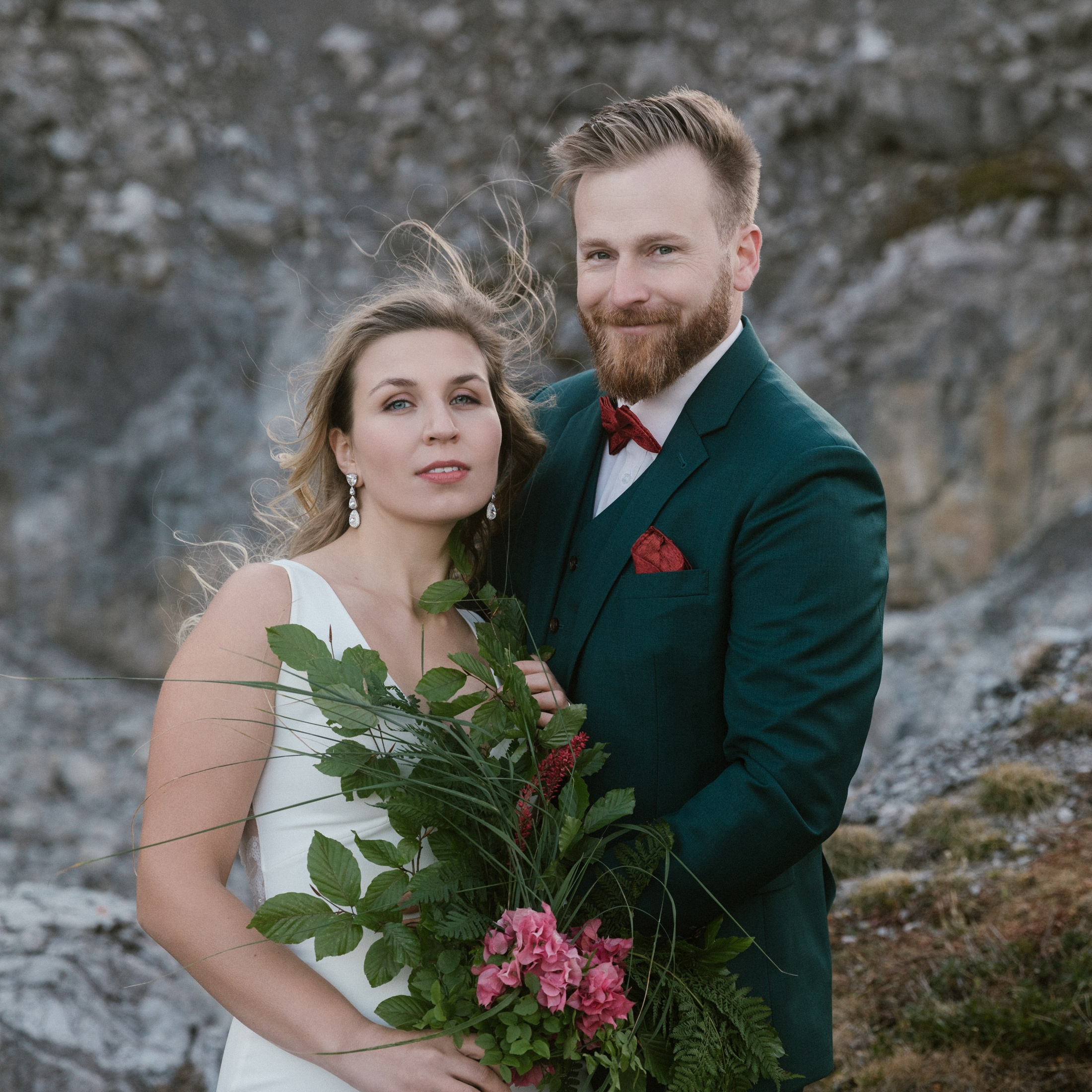 Lake Constance & Allgäu Wedding Photographer | Liliana Berkut