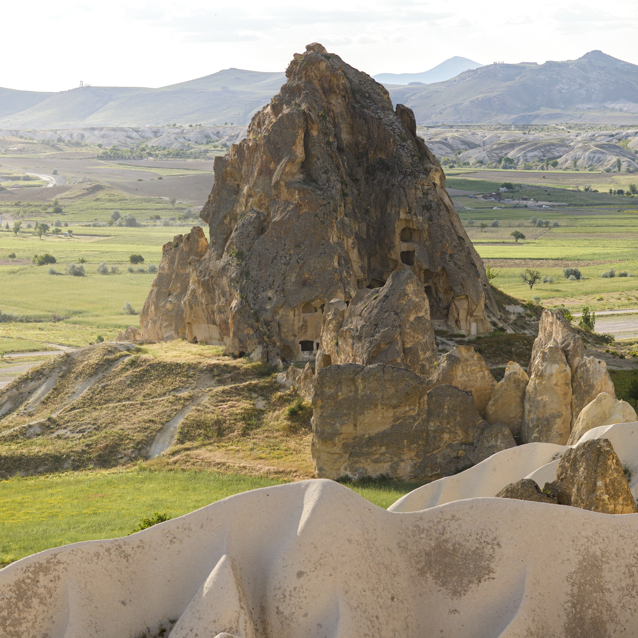 Климат и погода в Каппадокии. Ваш помощник в Каппадокии: Индивидуальные экскурсии, маршруты, полеты на воздушном шаре и другие активности