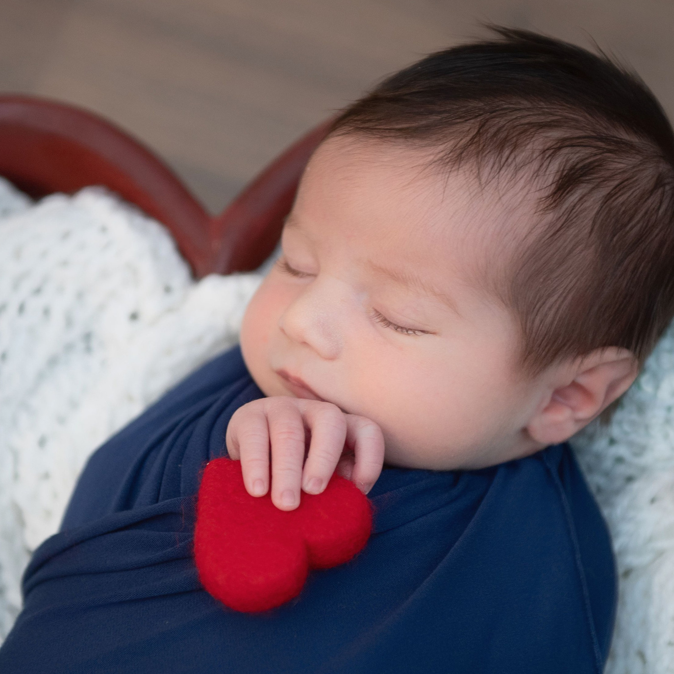 NEWBORN. Studio Lani Fotografo