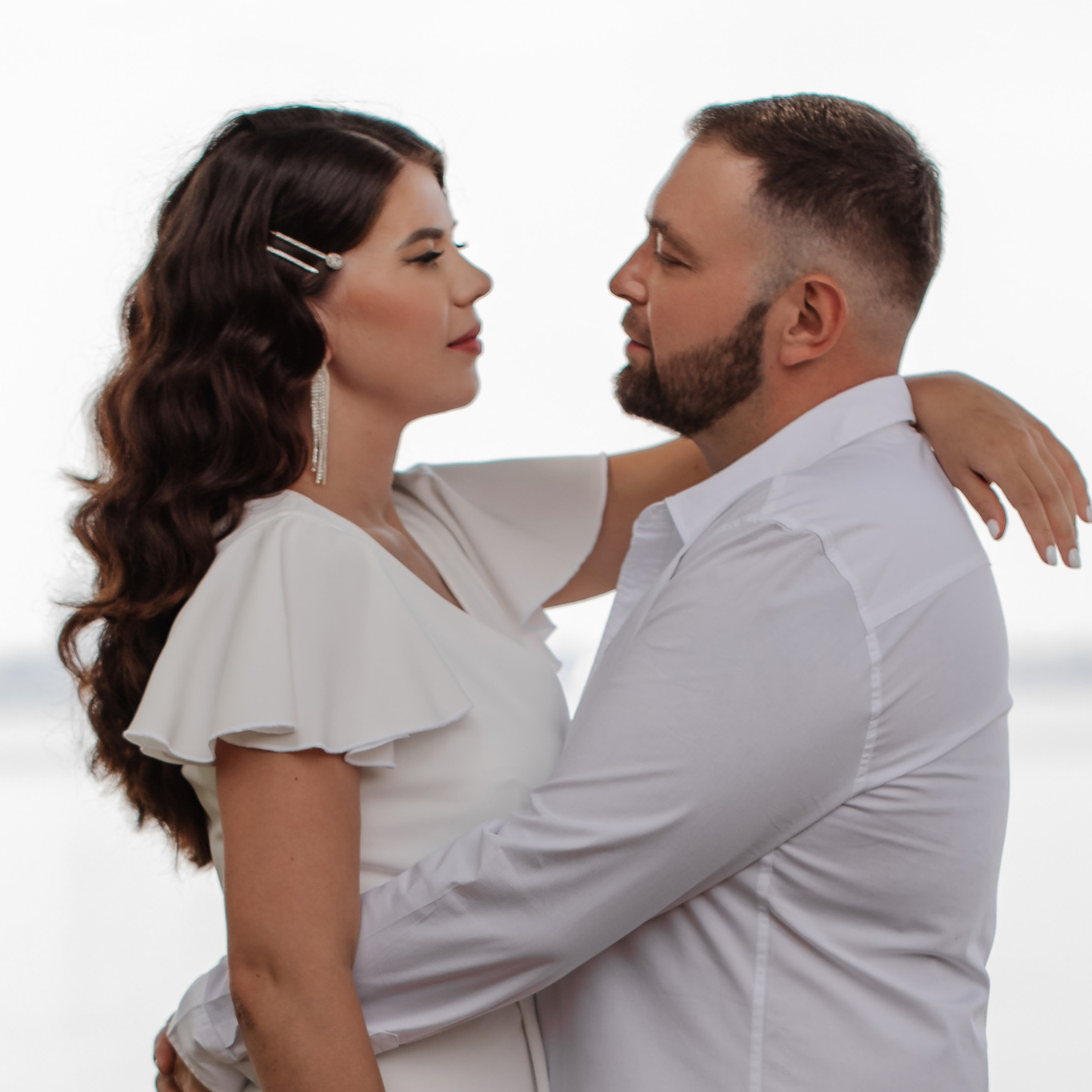 Wedding photography. HOME