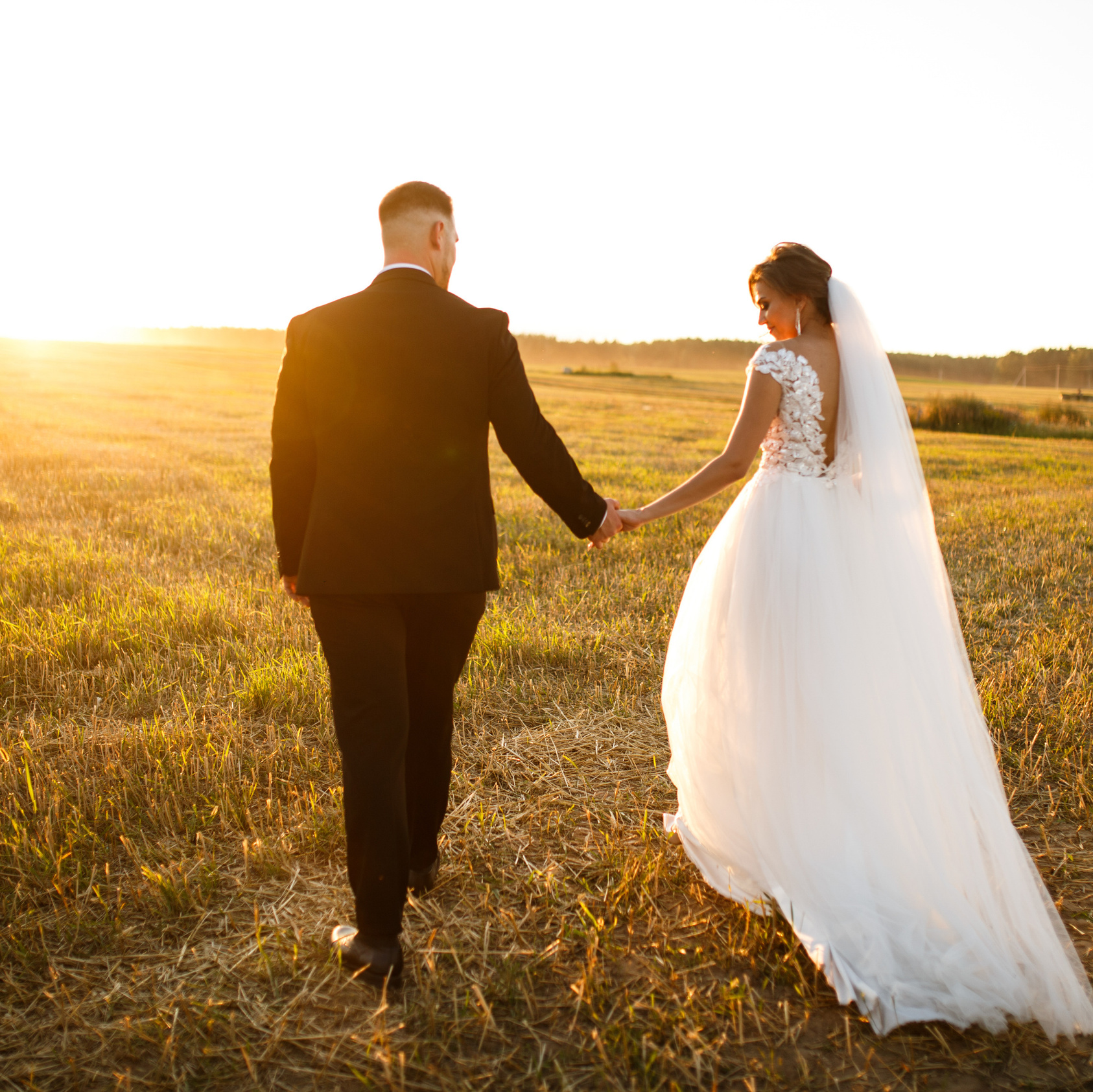 OFERTA. Fotograf ślubny i rodzinny w Warszawie