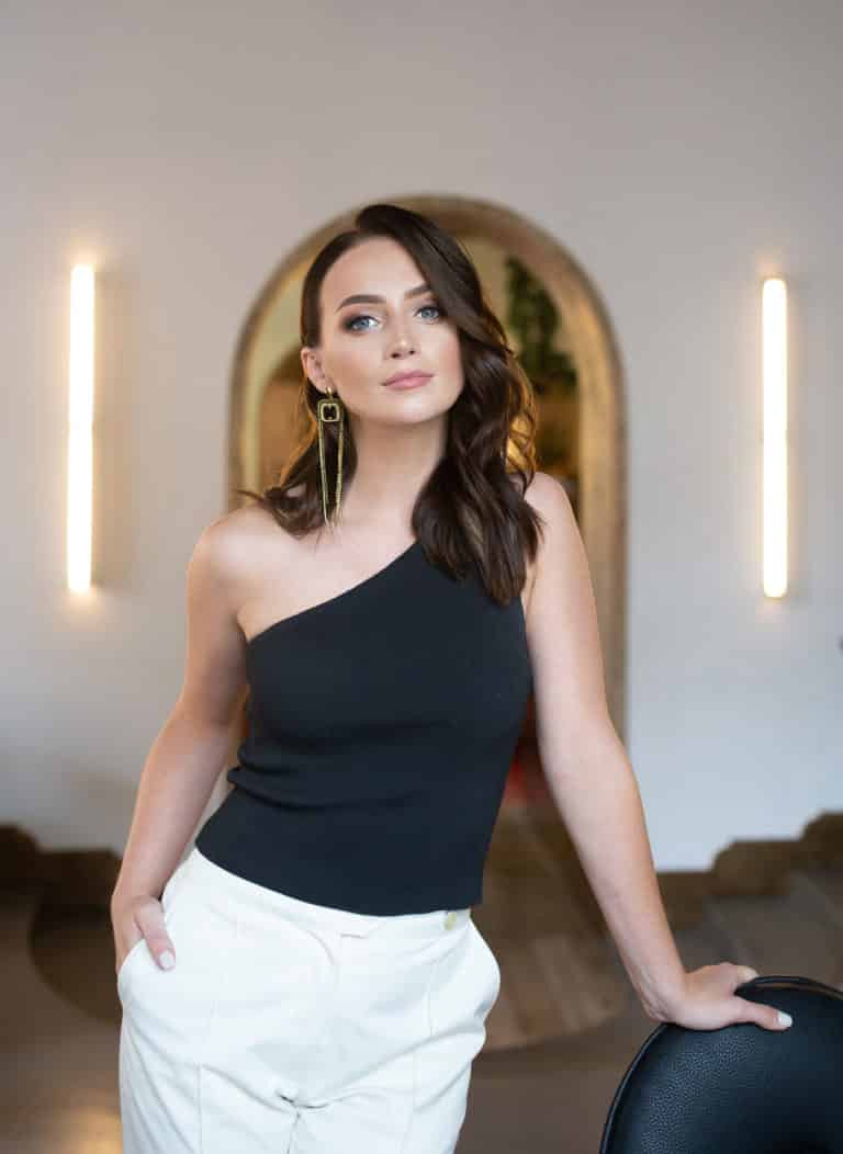 Serafim. DEN PARISOFF Photography & Video