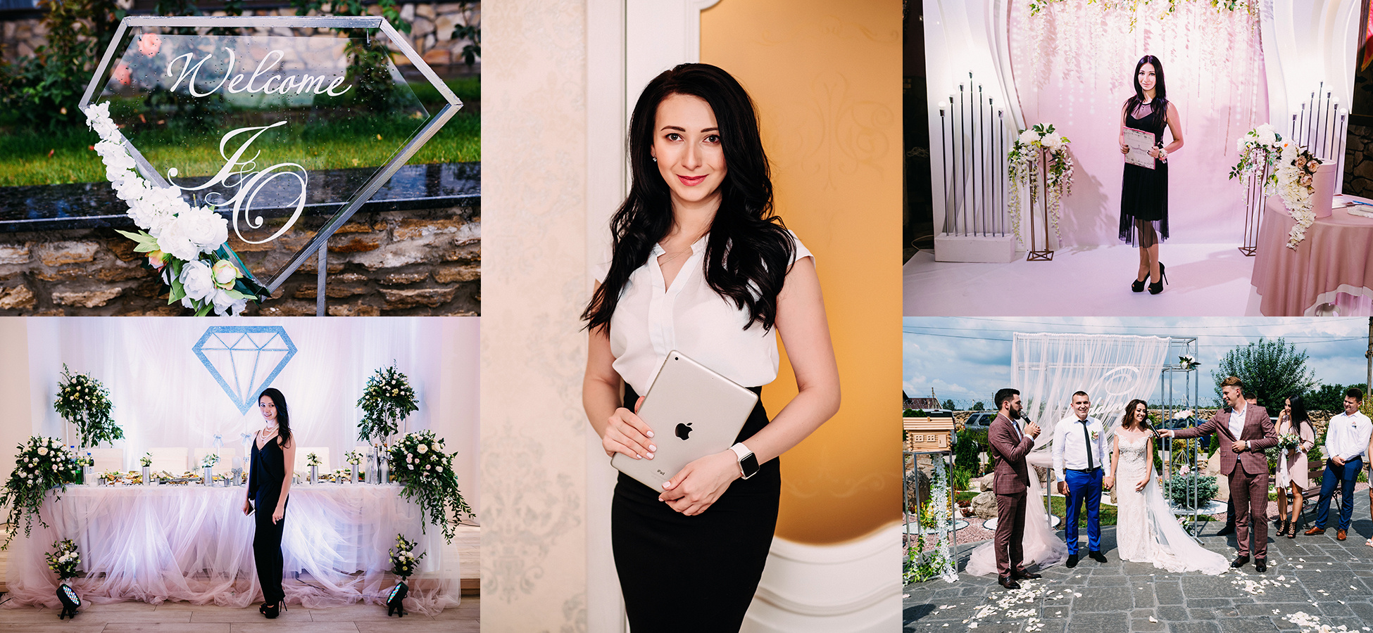 Партнери. Весільний фотограф | Рівне | Львів | Ваш фотограф на весілля