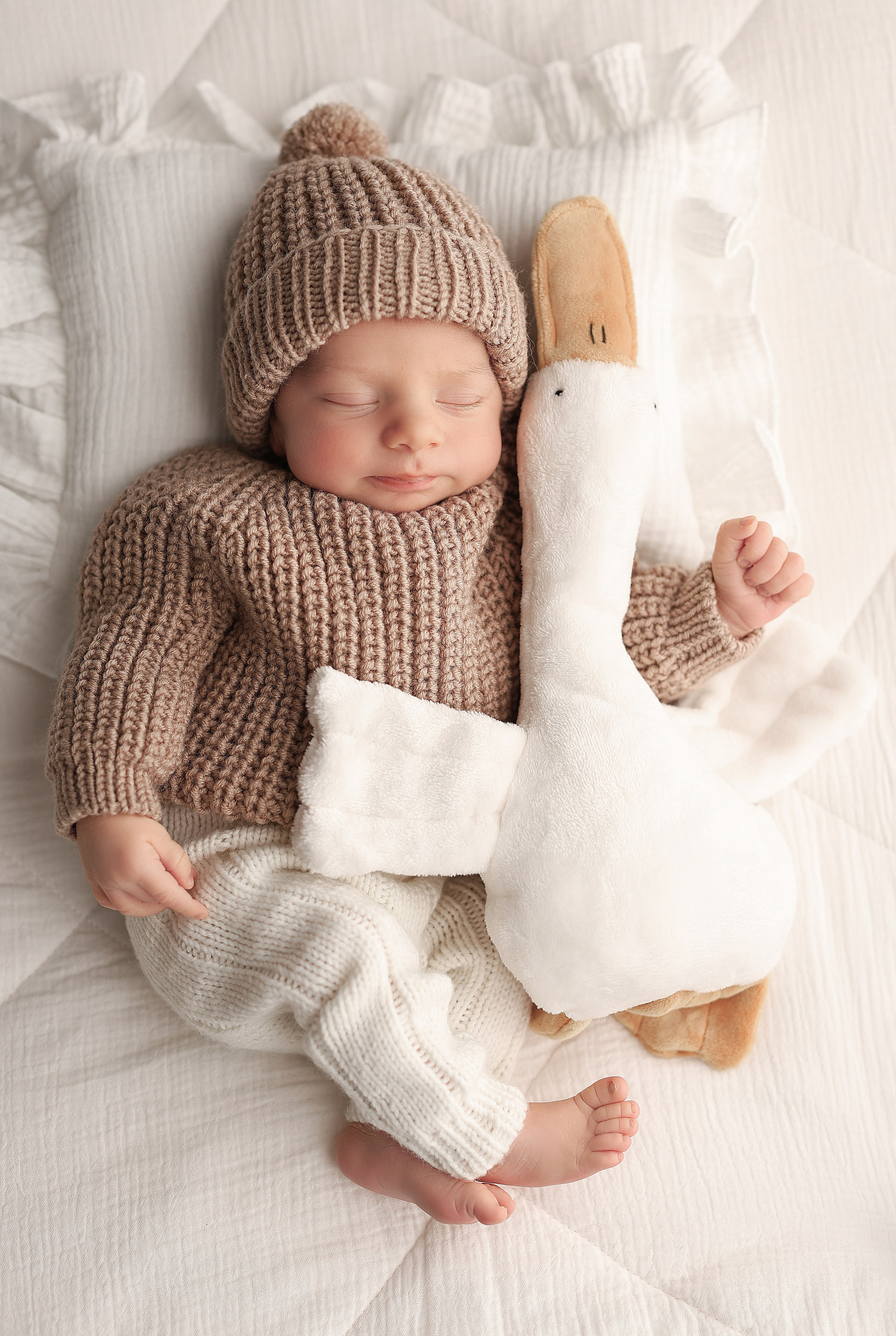 Neugeborenen & Babyfotografie Marina Buch in Wickede Ruhr NRW