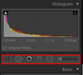 Camera RAW and Lightroom Explained. Mark Smilyanic | Portrait and Adventure Photographer from Belgrade