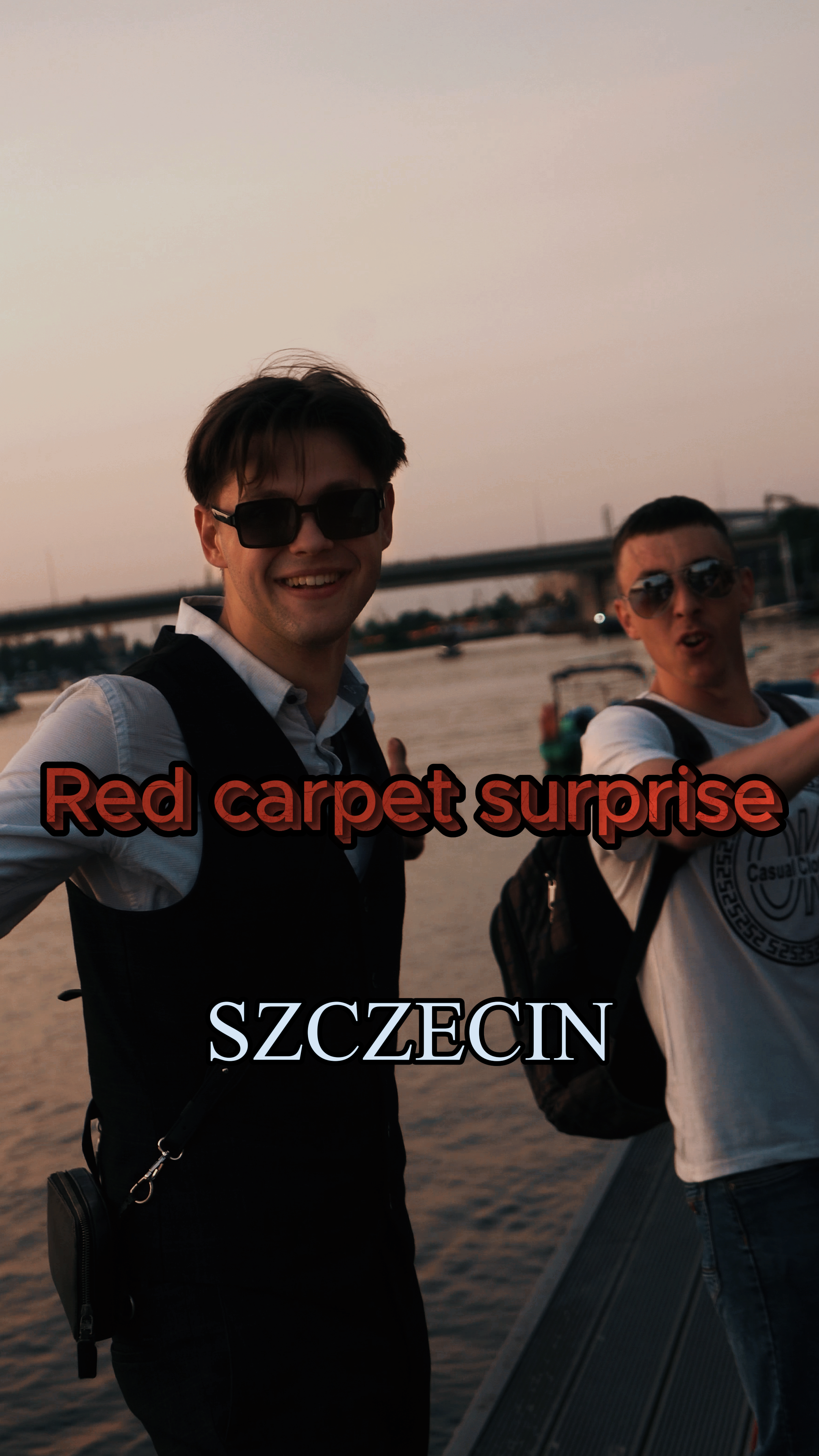 RED CARPET. Content creator | Fotografia | Videografia