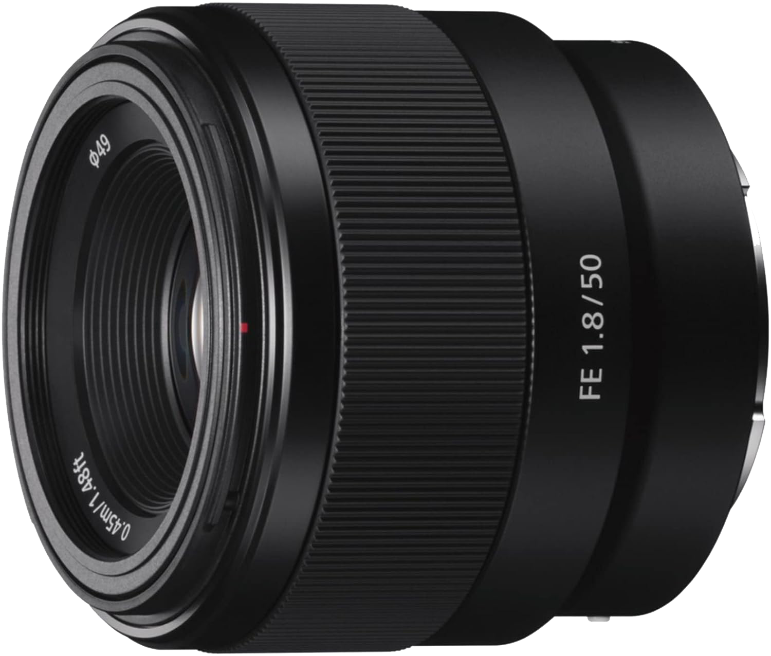 Objektive für Sony. Fotograf