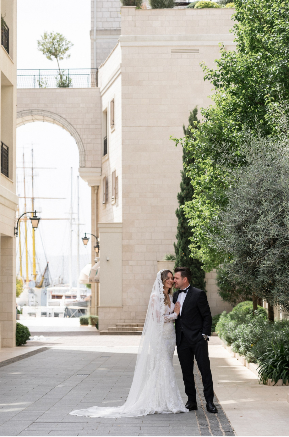 Photographer in Porto Montenegro & Tivat | sunset shoots