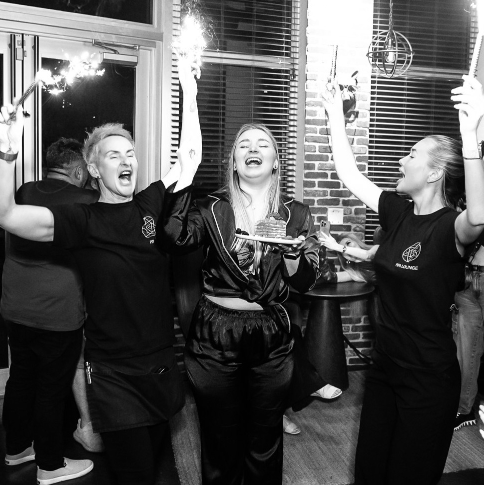 Photographer Julia Makoveeva