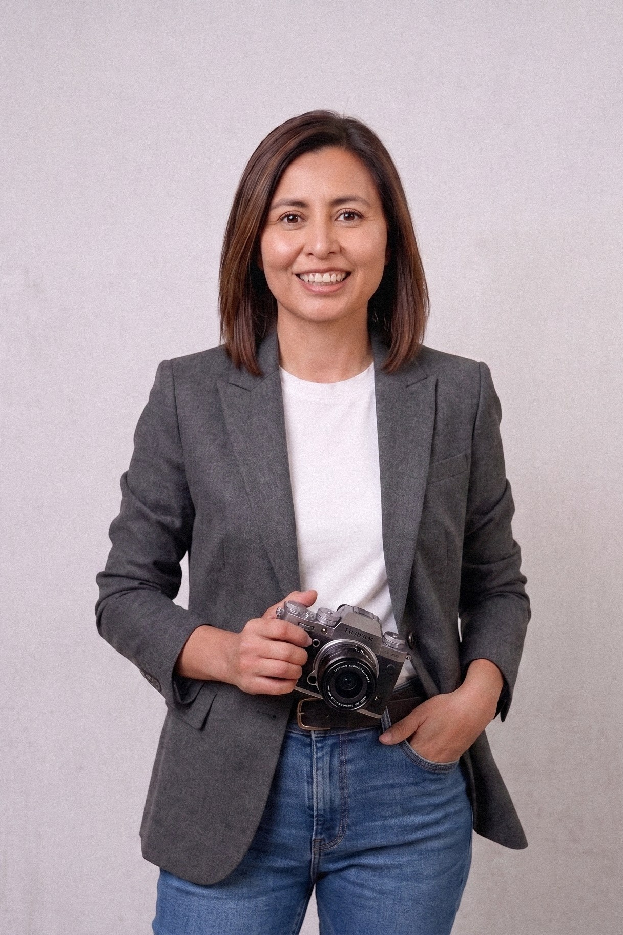 Gabby Aguirre fine art storyteller and portrait photographer based in Indianapolis Indiana