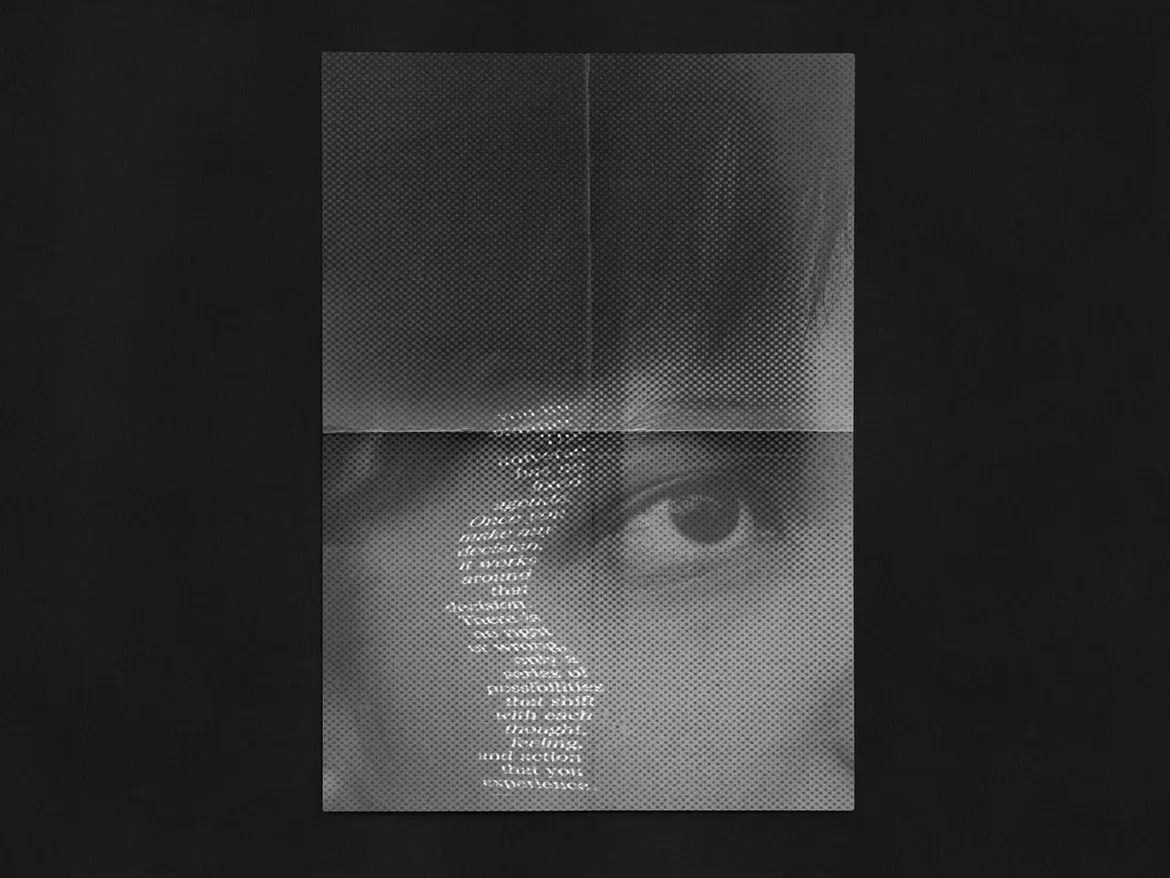 Alexandra Kozina — Conversations with Life