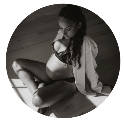 Fashion Content and Woman Portrait Photographer in Tallinn