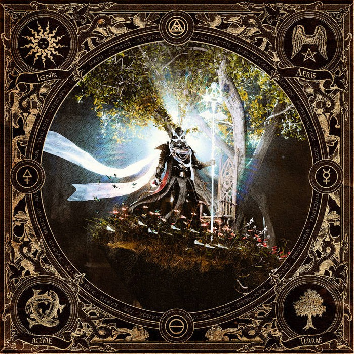 Próximos lanzamientos discográficos más interesantes: 28 de noviembre de 2025 | FOTKAI