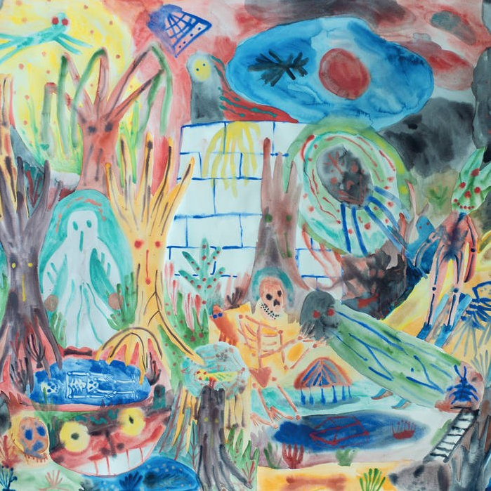 Próximos lanzamientos discográficos más interesantes: 13 de marzo de 2026 | FOTKAI