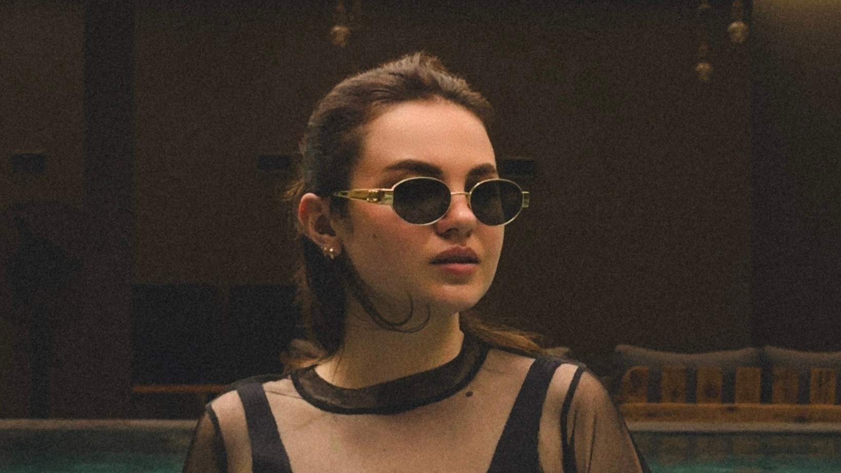 Veronika Basova | Photographer | Cinematic & Magazine | Amman, Jordan