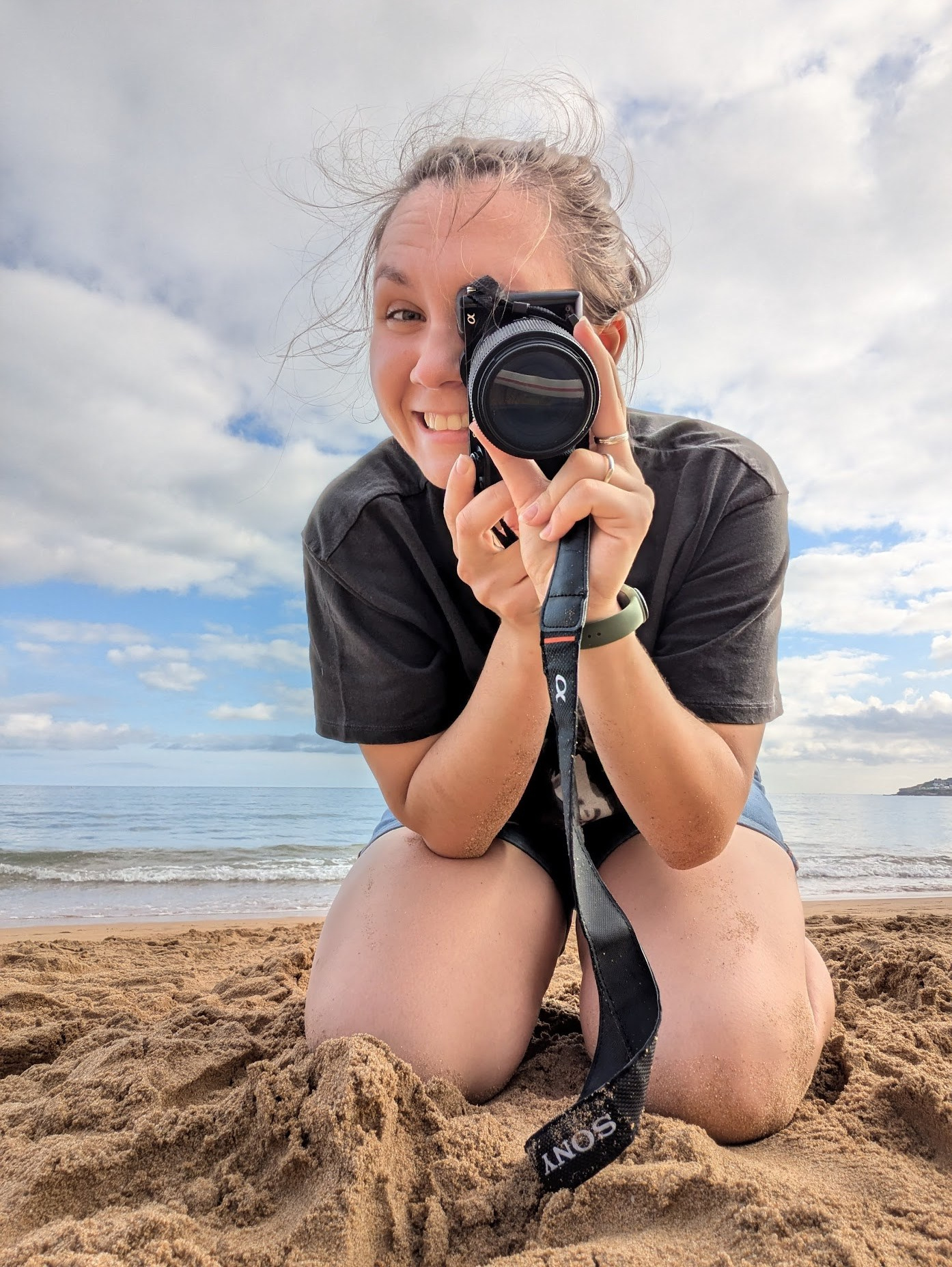 Intimate moments & heartfelt portraits Anna Luchina