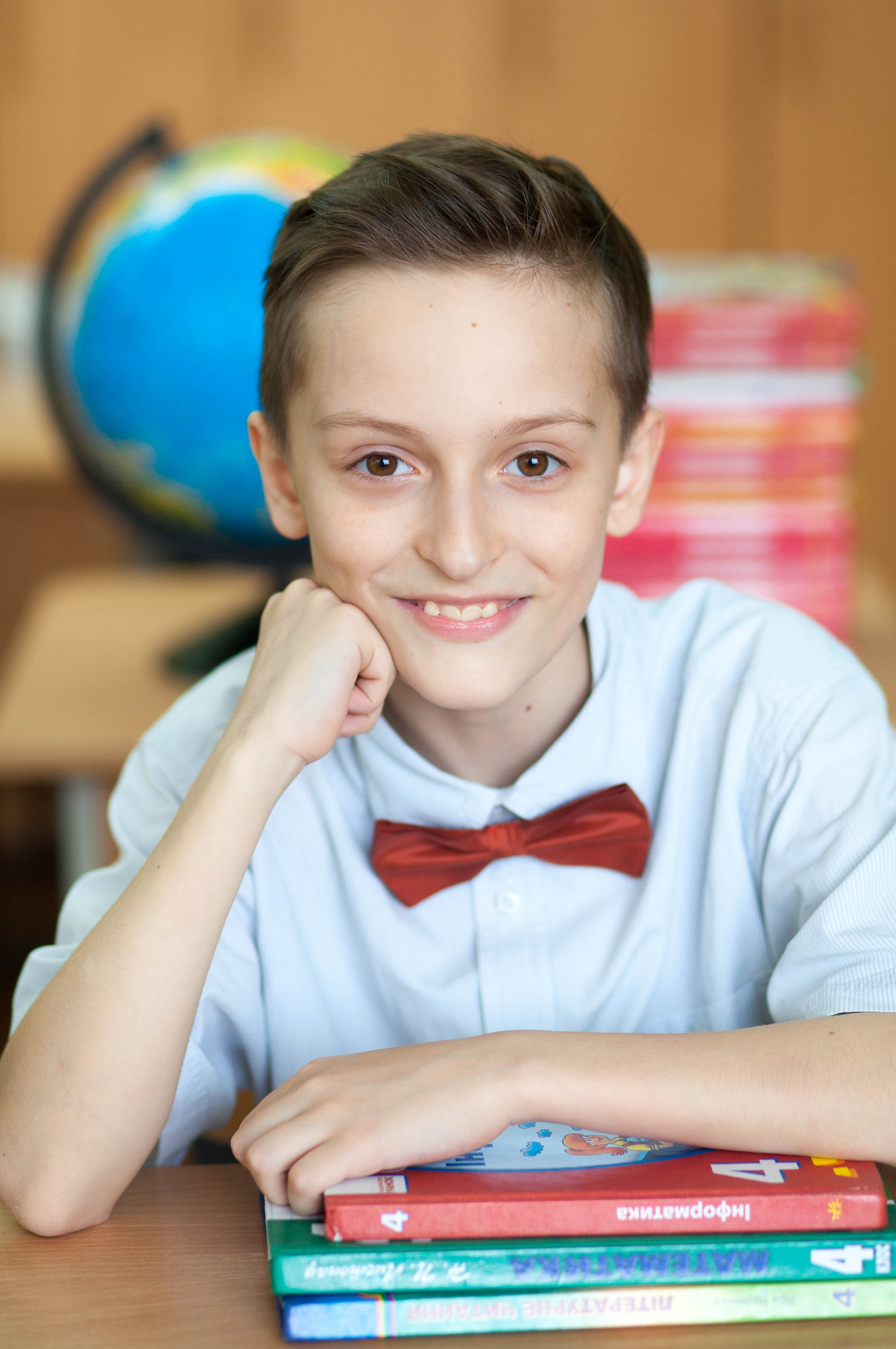 Портфоліо. Випускні альбоми для дитячих садочків, шкіл і вузів в м. Полтава