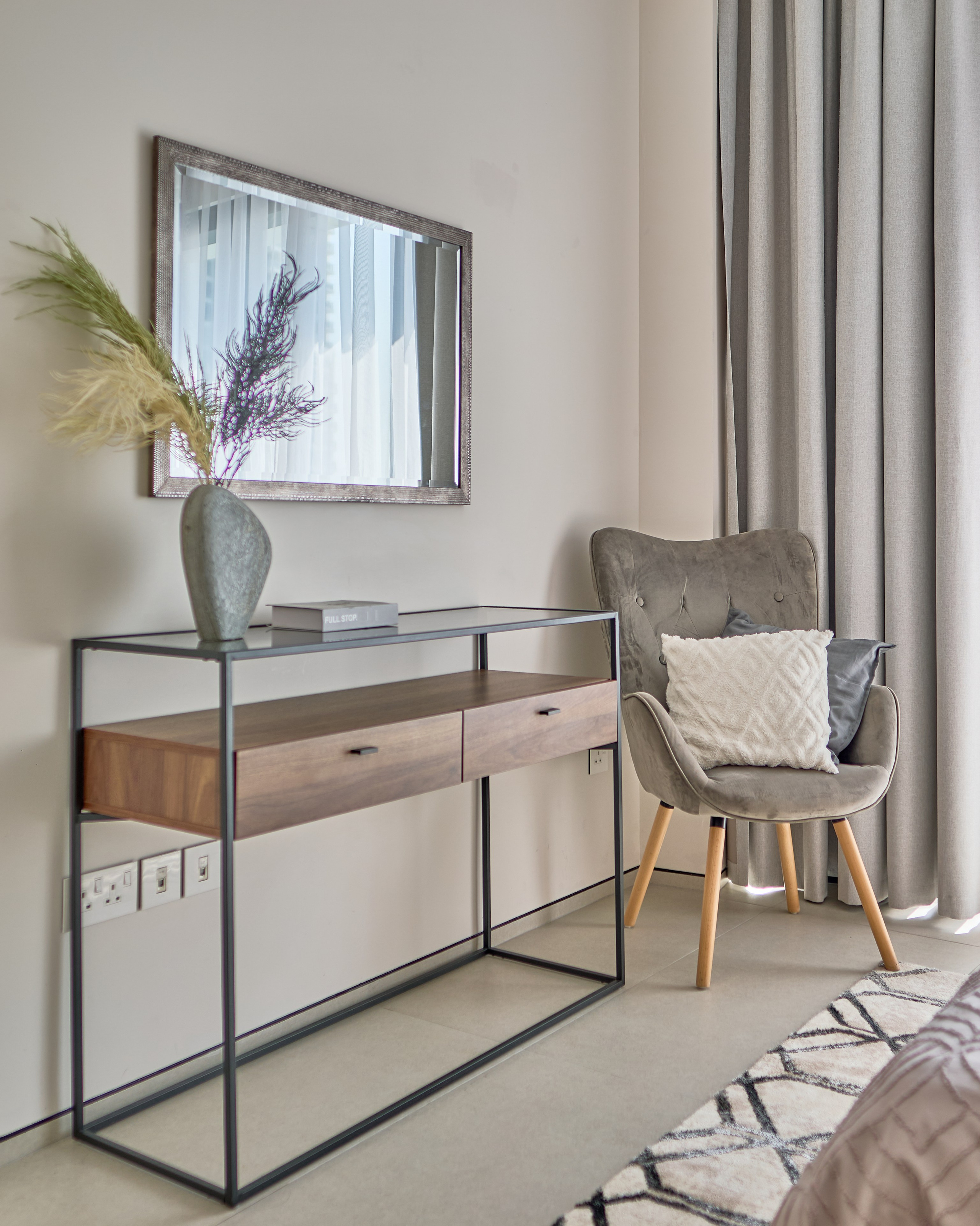 Interior Photographer in Dubai | Oleg Novikov