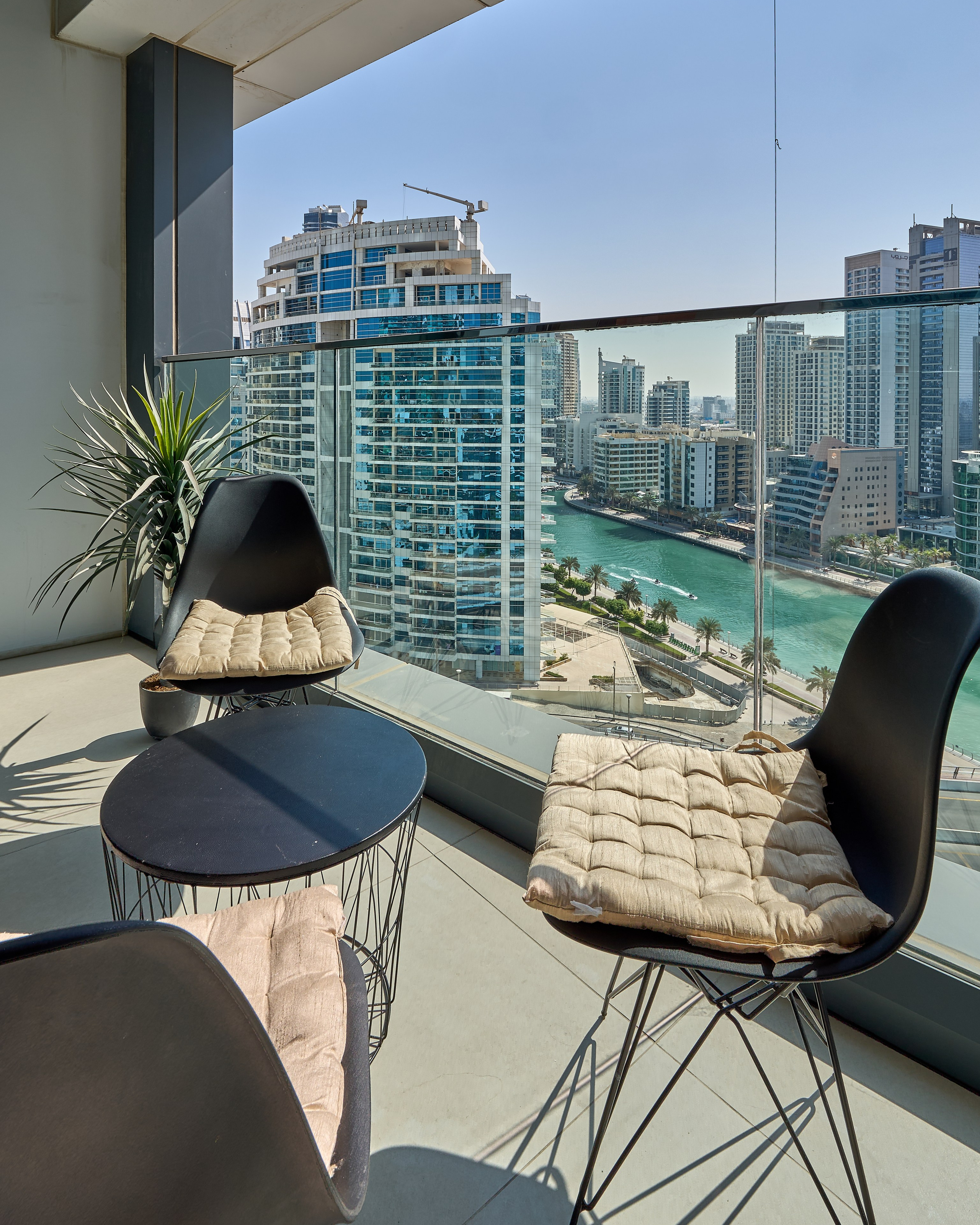 Hotel Photographer in Dubai | Oleg Novikov