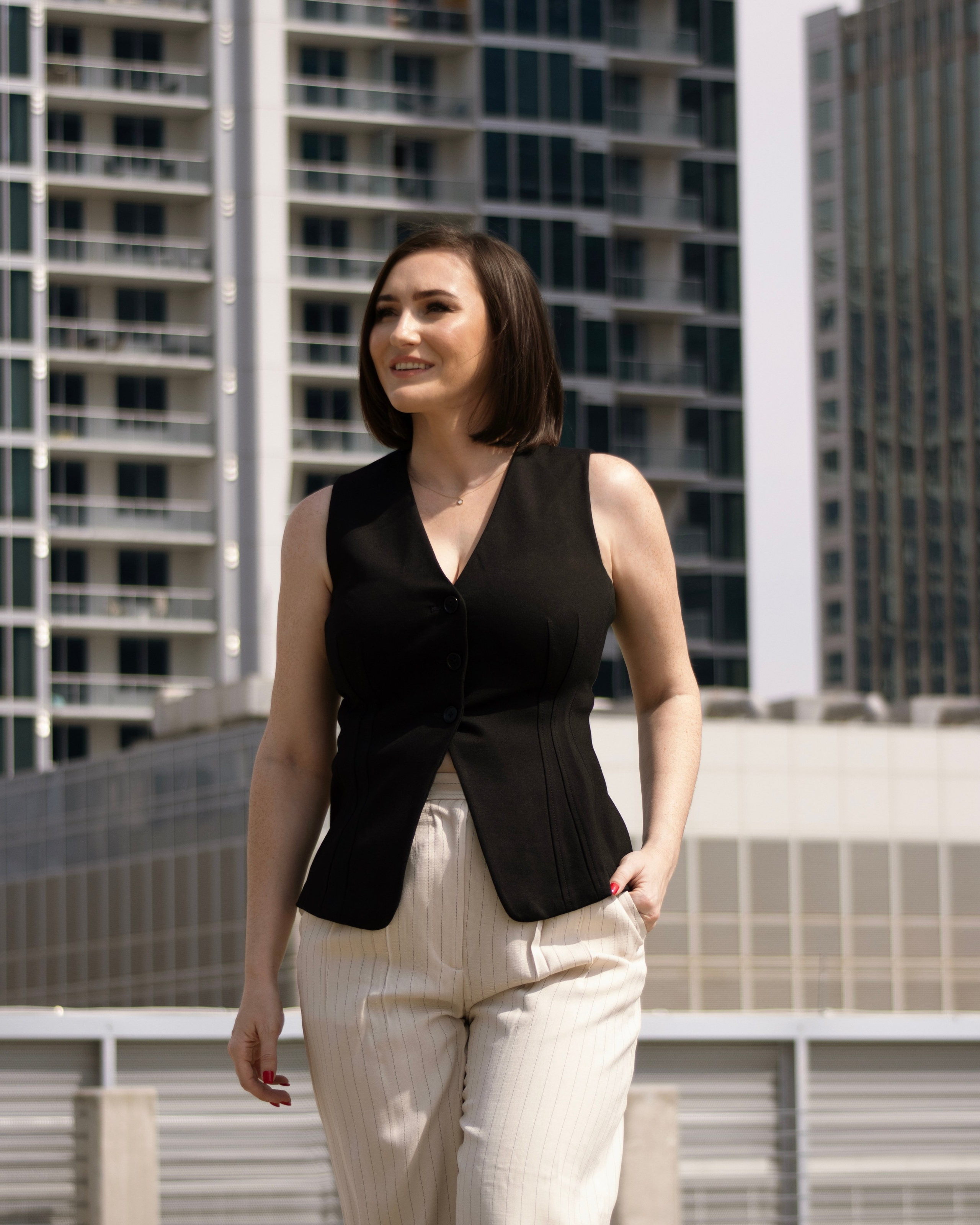 About me. Portrait photographer in Charlotte, North Carolina