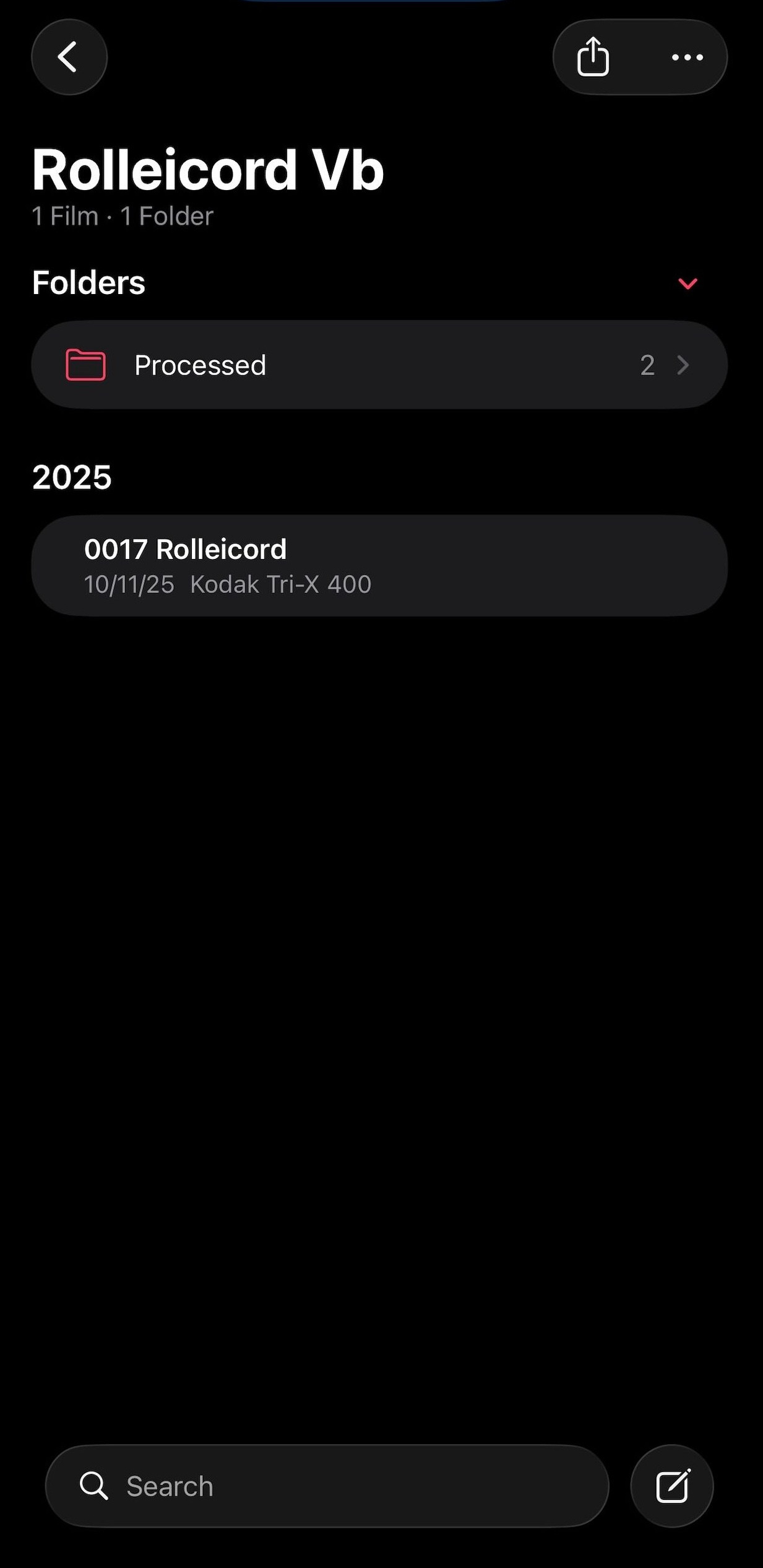 Why EXIF Data Matters for Scanned Film Negatives | Frames app for iOS and MacOS. Hedley Wright Photography | East Anglia Sport, Street, Wildlife, Landscape & Astrophotography