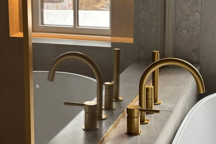 InHome Design Stockholm – Interiördesign och homestyling i Stockholm