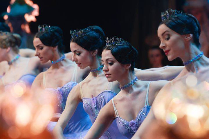 About Ingrida. Adult Ballet and Pilates classes in Algarve Portimao