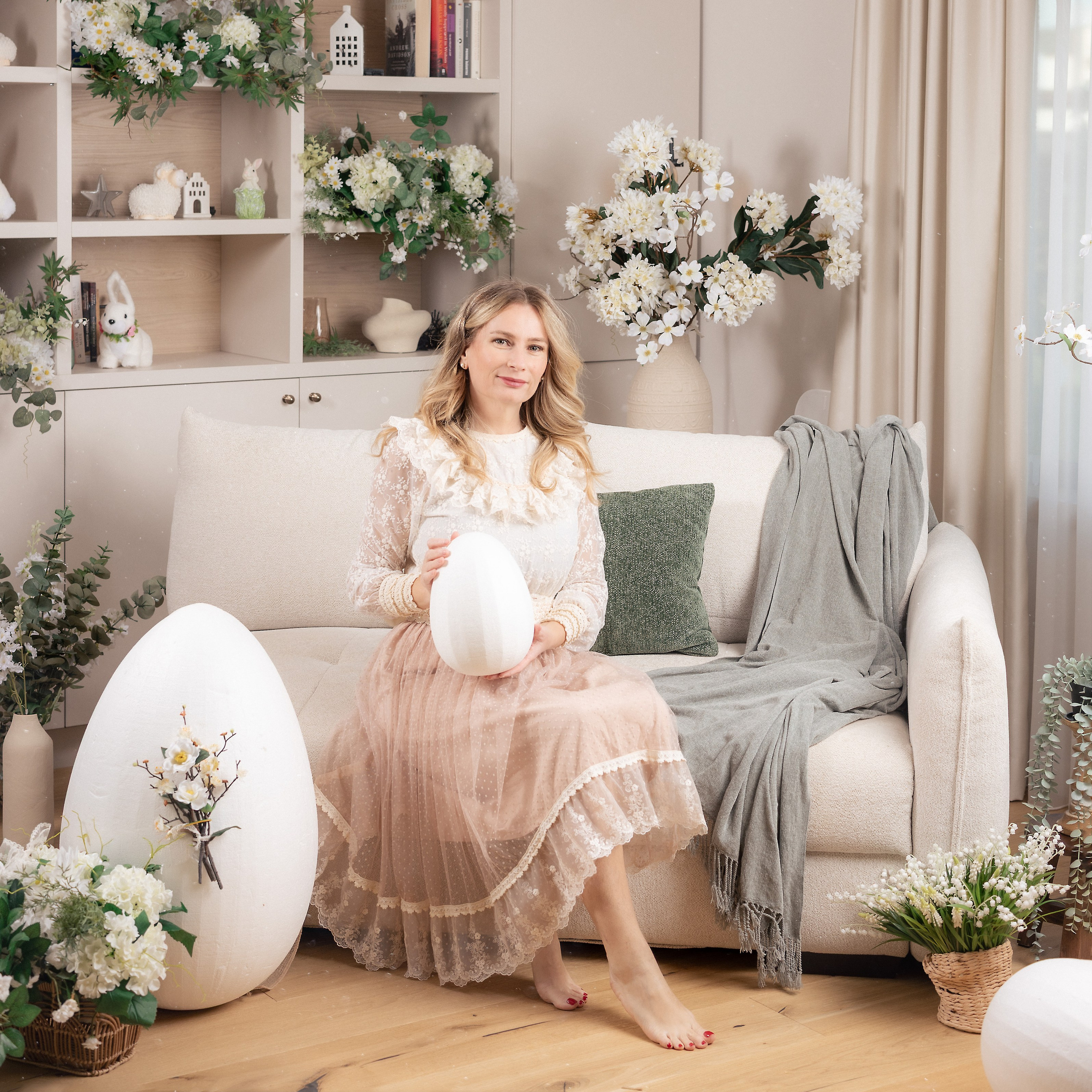 Povestea noastră. Atelier Senzorial Dobroești, lângă București | Ateliere senzoriale copii 1–6 ani