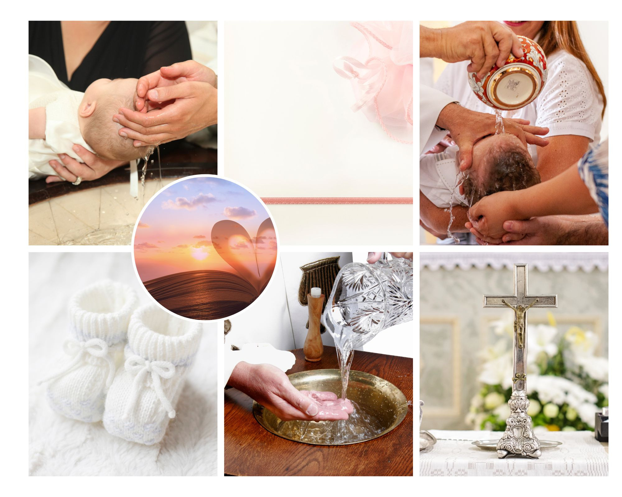 Taufe, Konfirmation, Kommunion. Baby- und Familienfotografin in Iserlohn Swetlana Benner