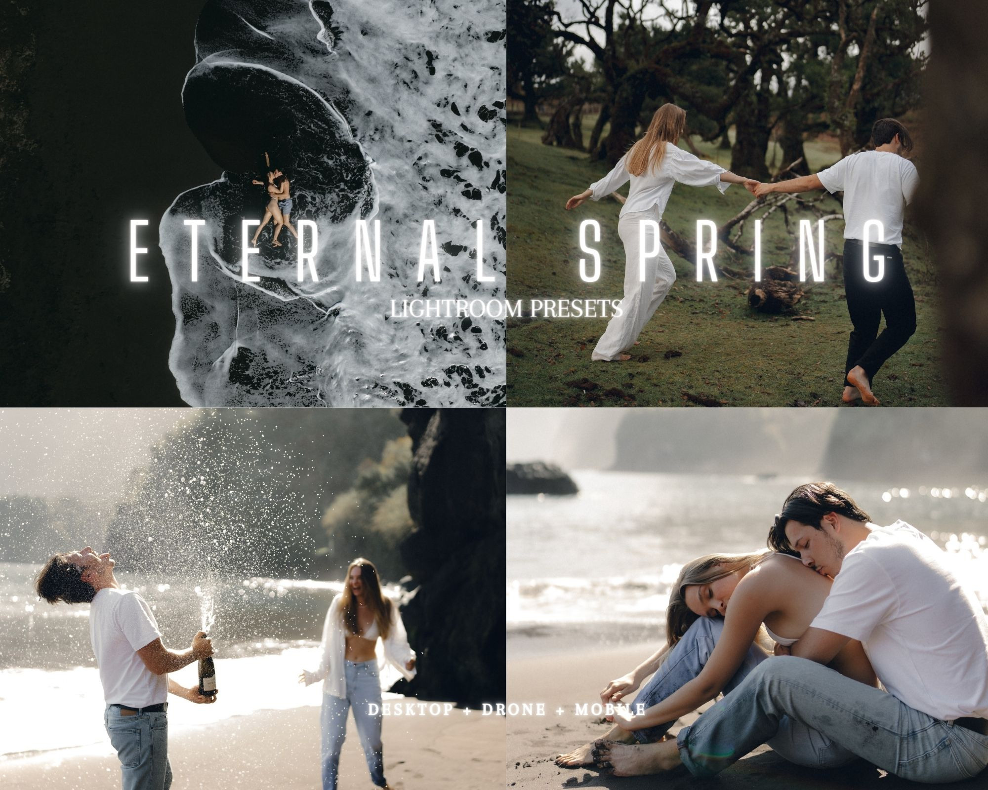 Presets. Wedding photographer and videographer based in Timisoara, Romania