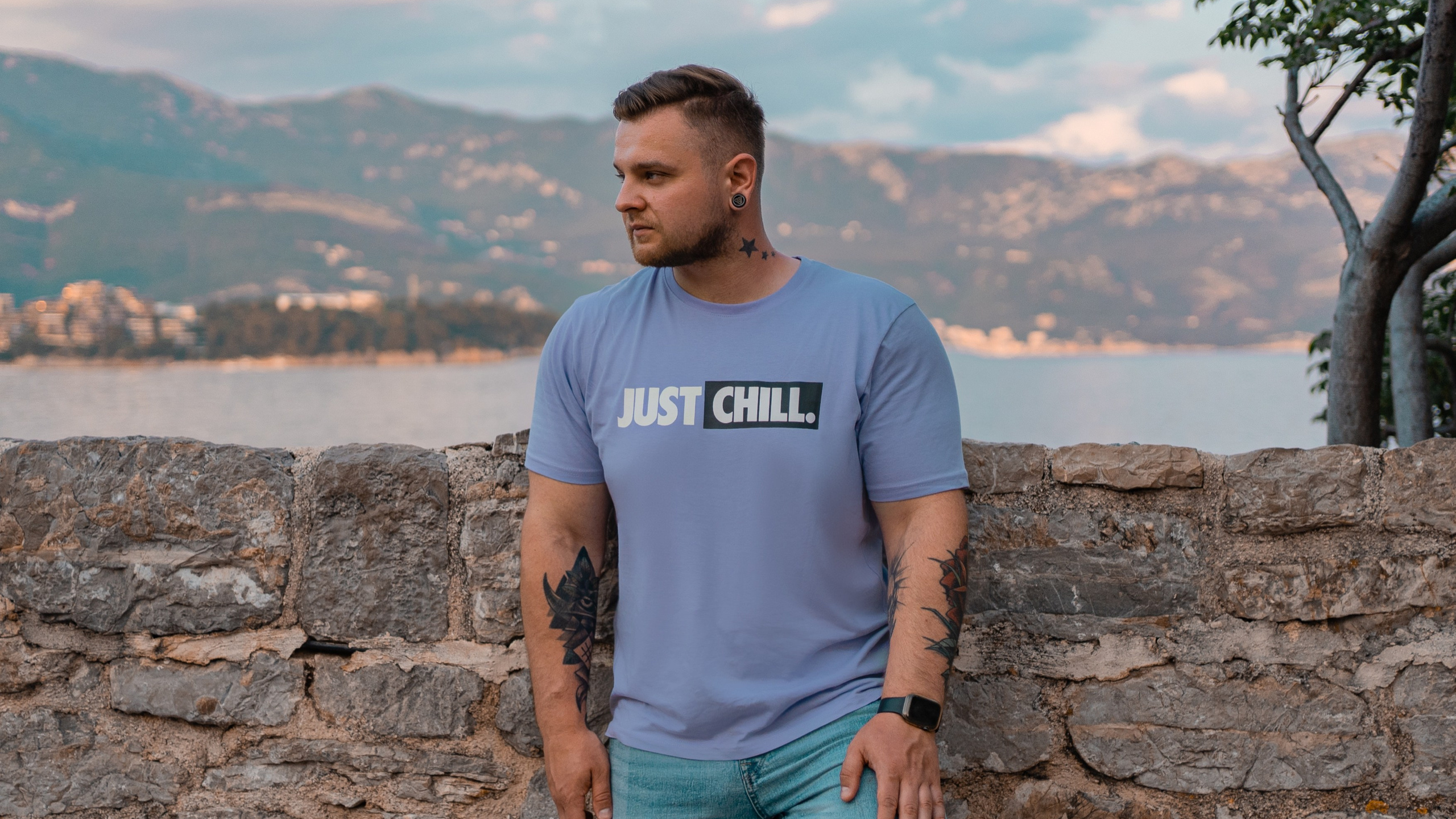 Montenegro photographer and videographer