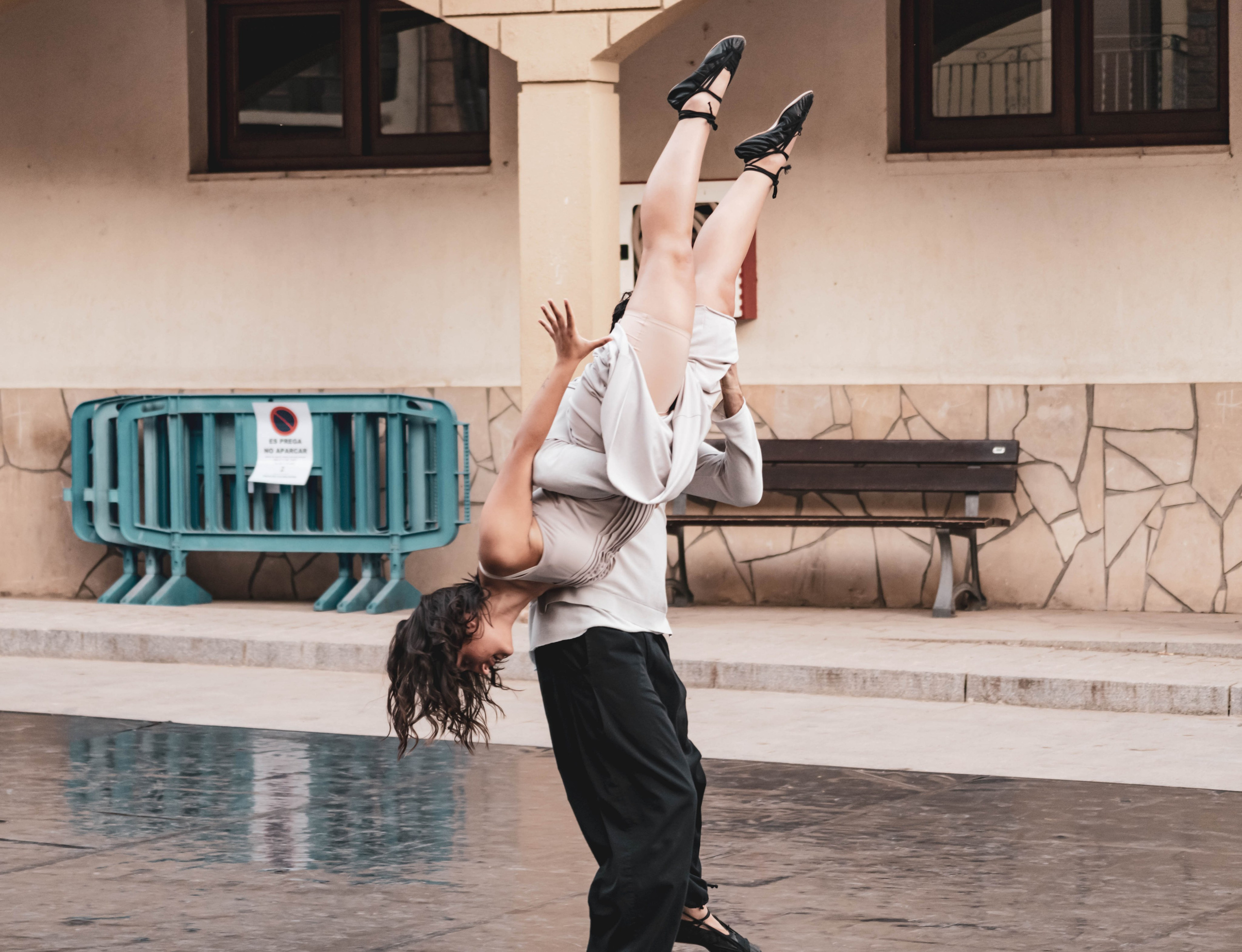 Reportage. Alba del Norte Studio