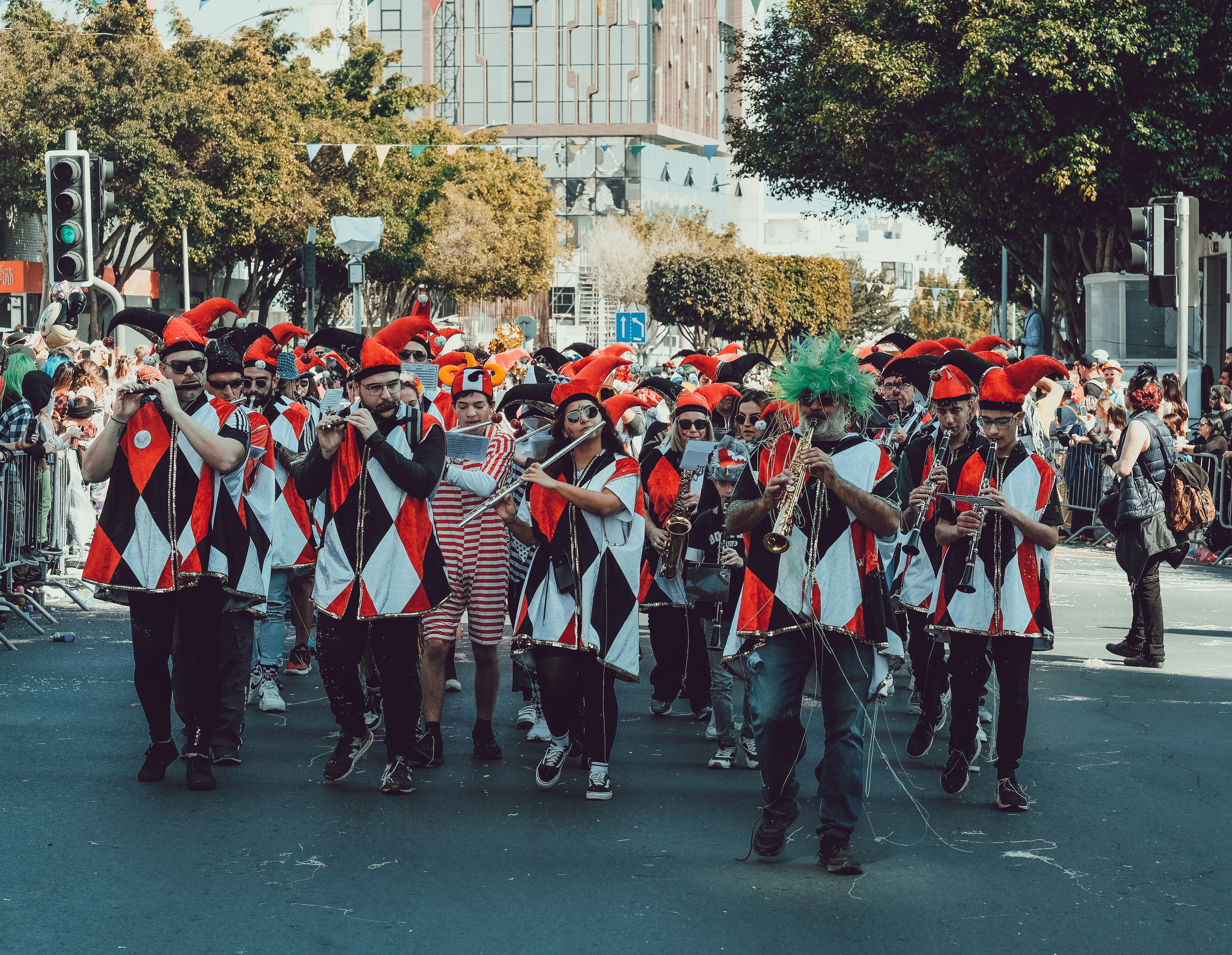 Limassol Carnival Festival 26.02.2023 | Cyprus | YukoPhotography