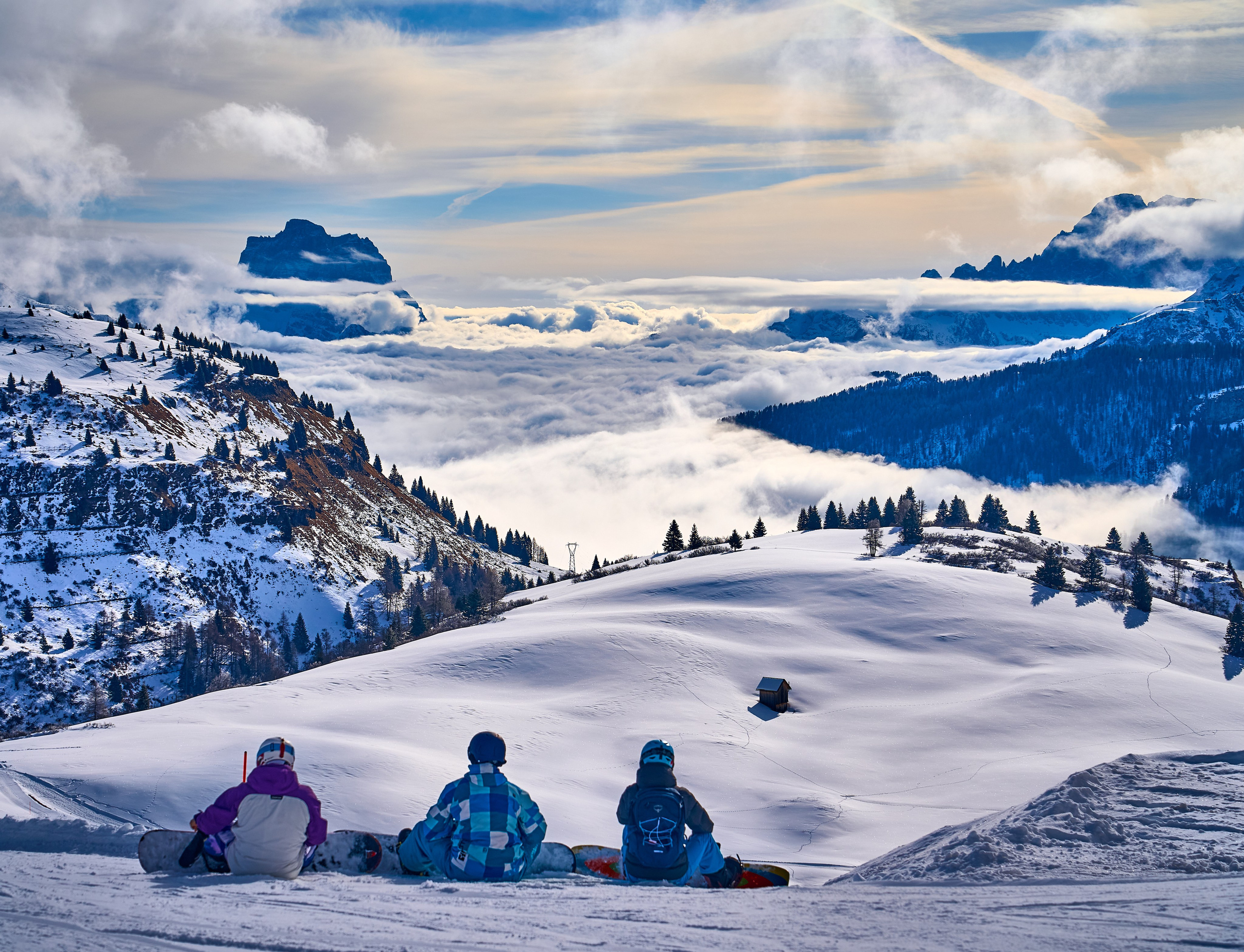 Moje TOP-36 zdjęć z roku 2025. Андрей Шипилов — Фотография & Видеография